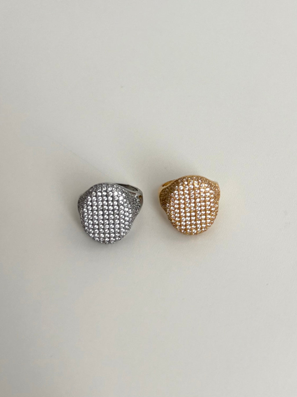 Anello Nyx