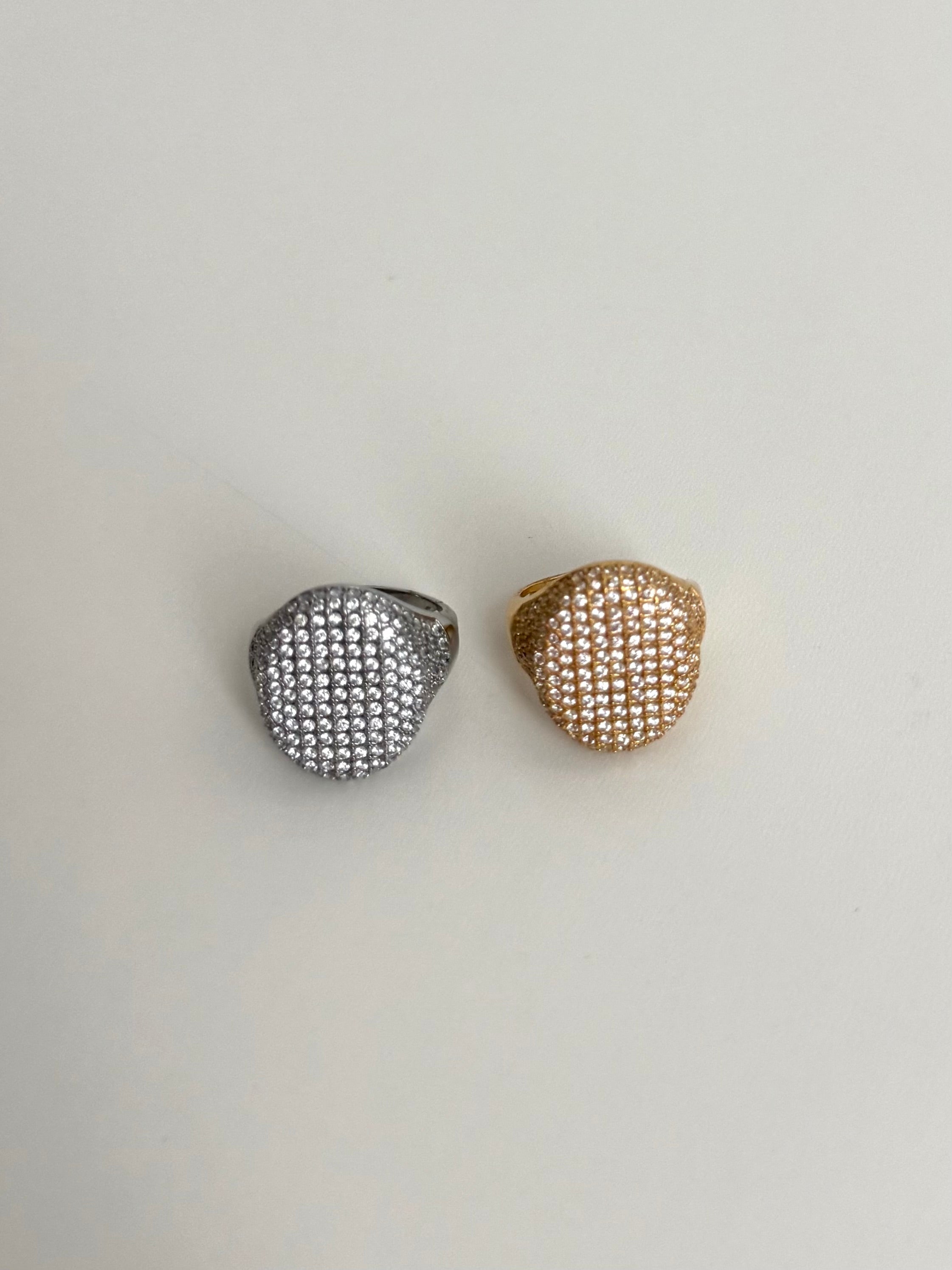 Anello Nyx