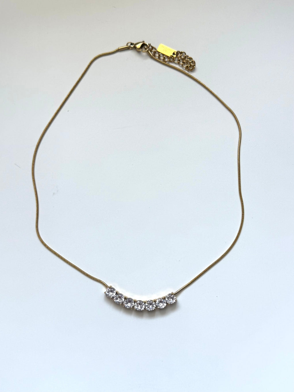Collana Splendore