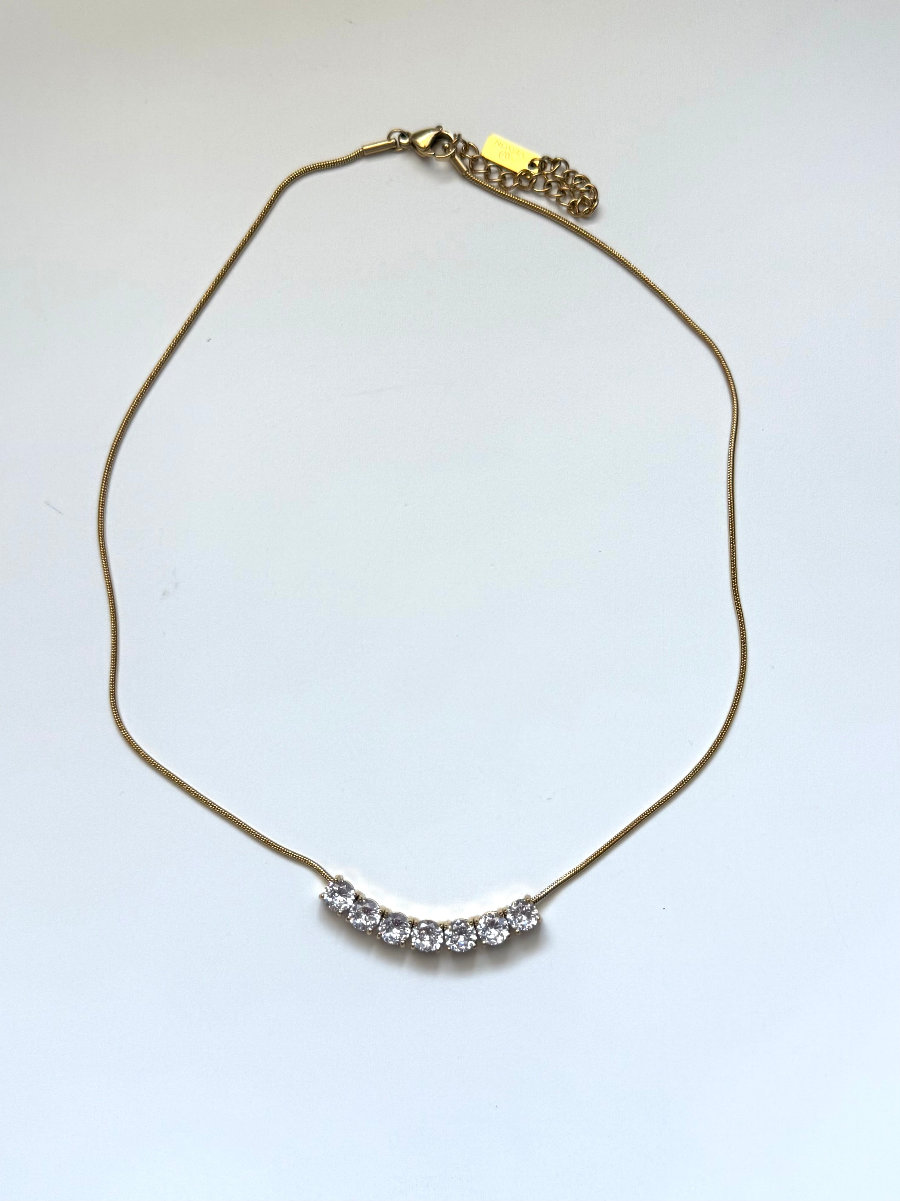 Collana Splendore