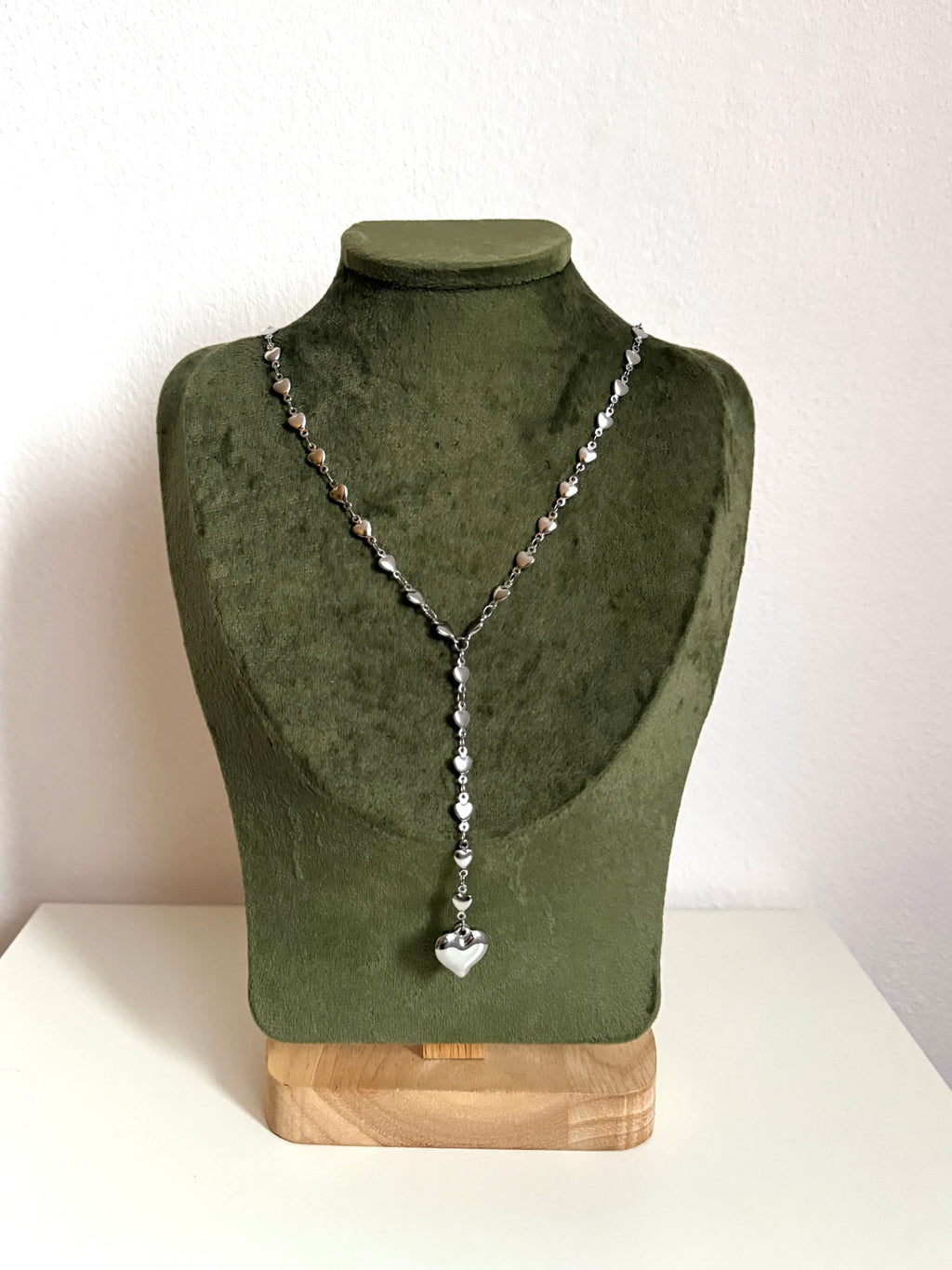 Collana Millecuori Pendente