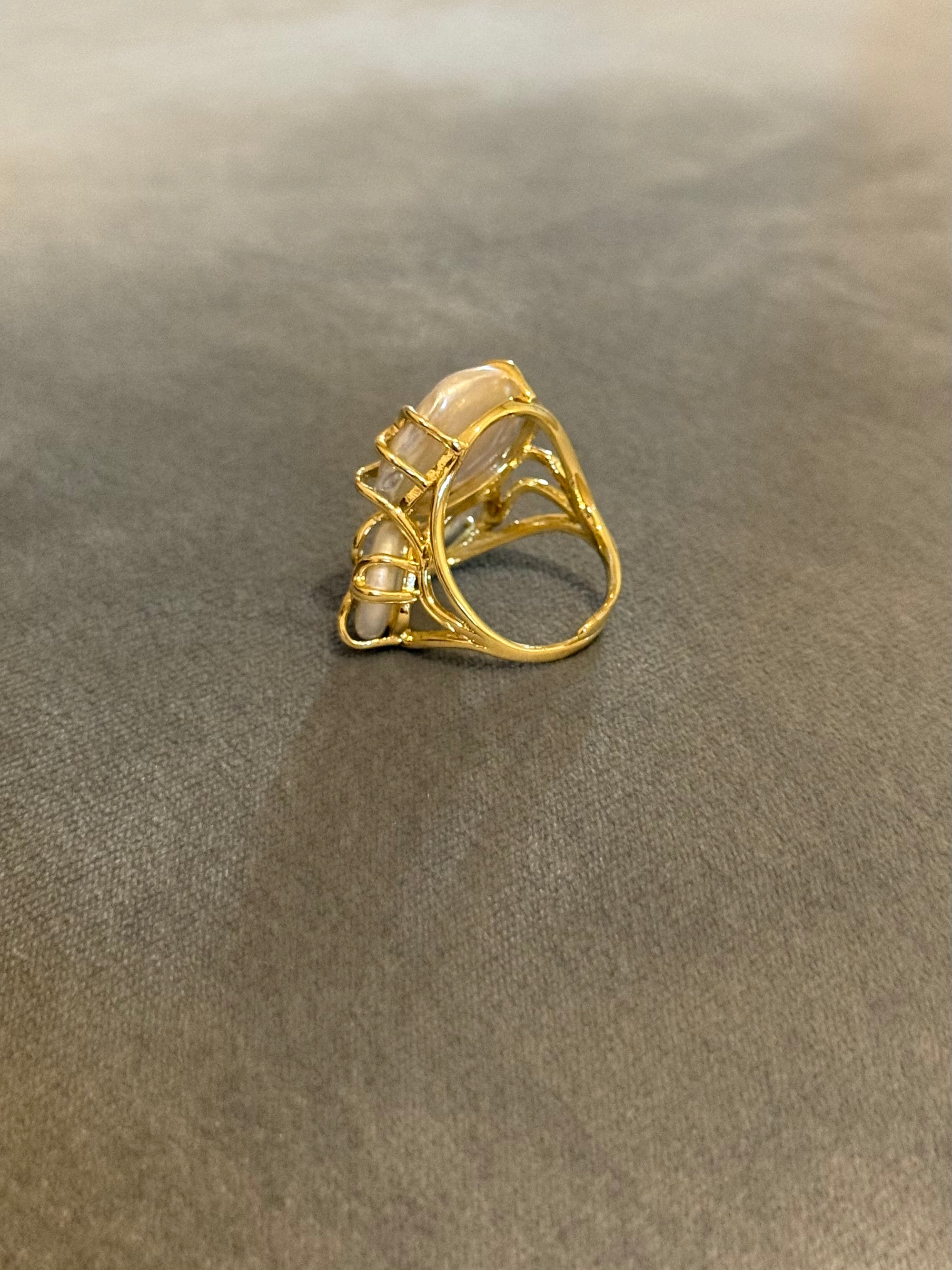 Anello Royale