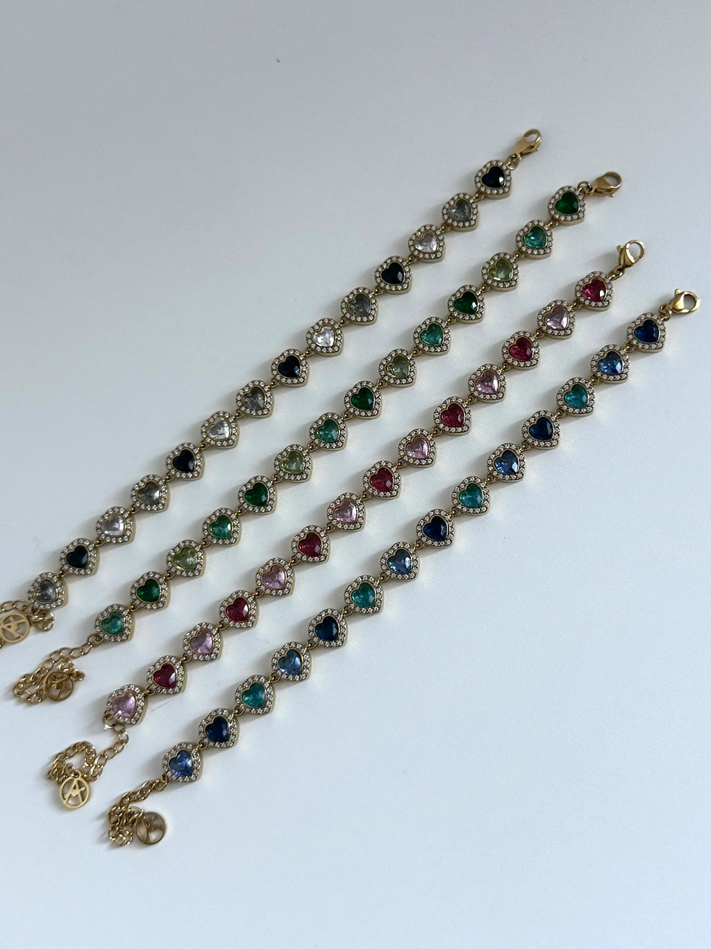 Bracciale Amorino Luxury