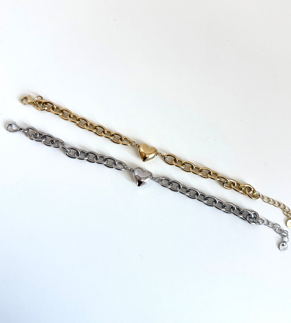 Bracciale Heart