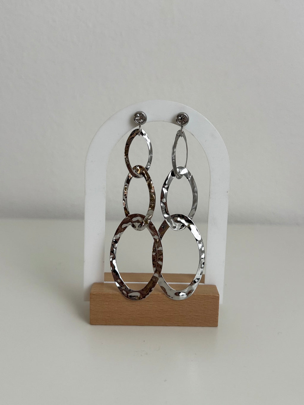 Loop Earrings