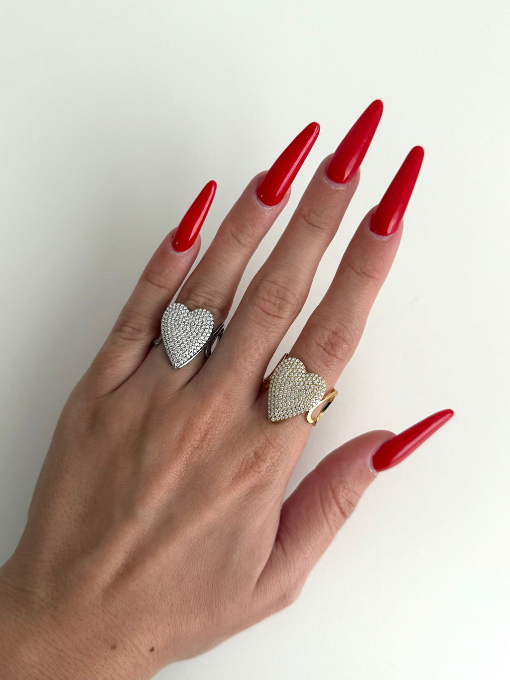 Anello Divina