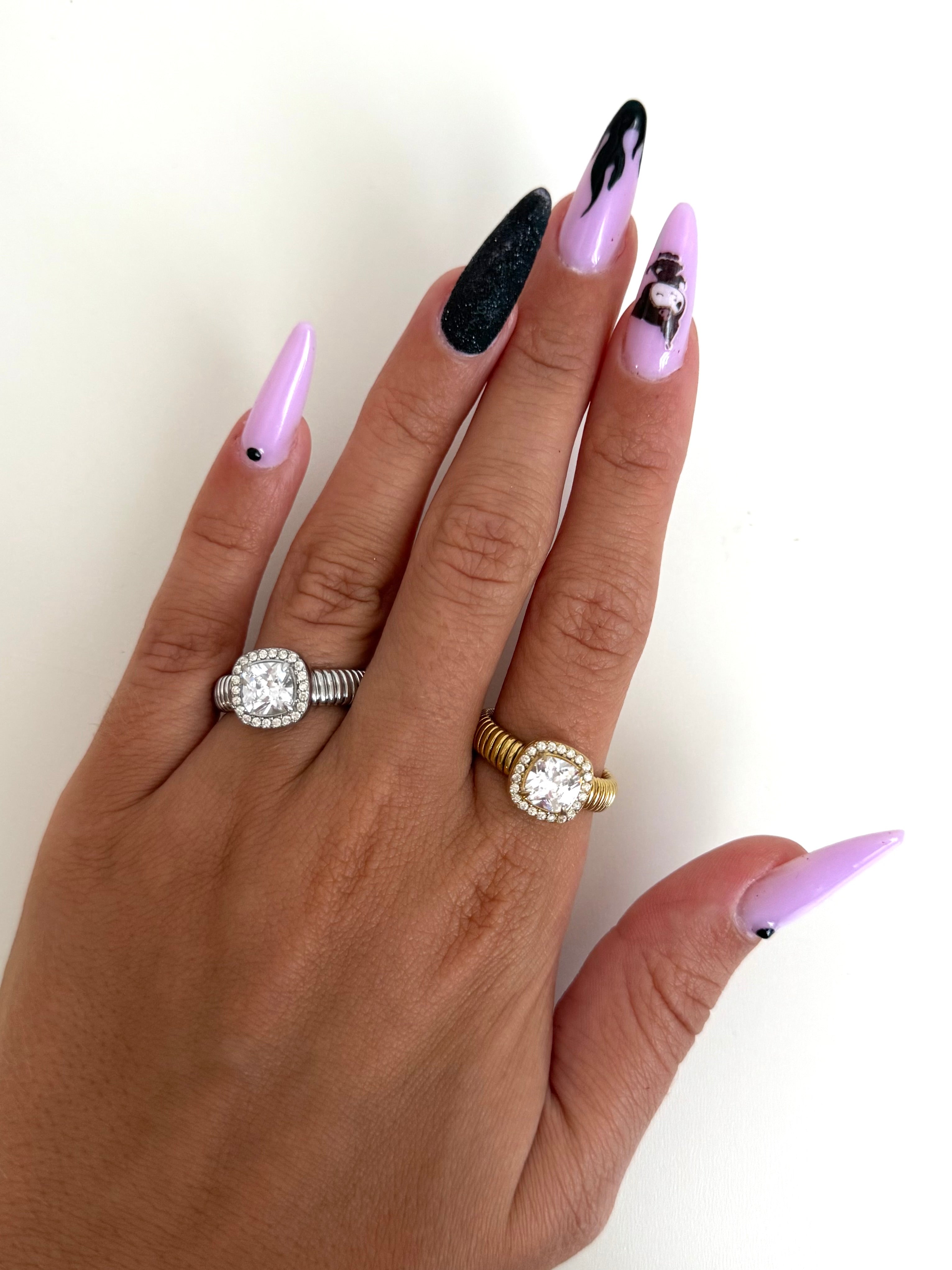 Anello Gems