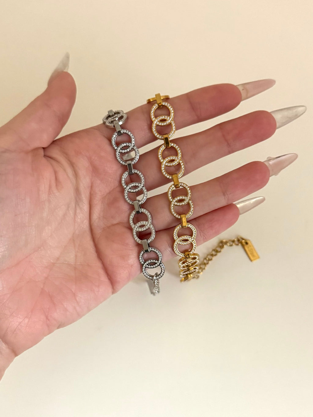 Bracciale Brillio