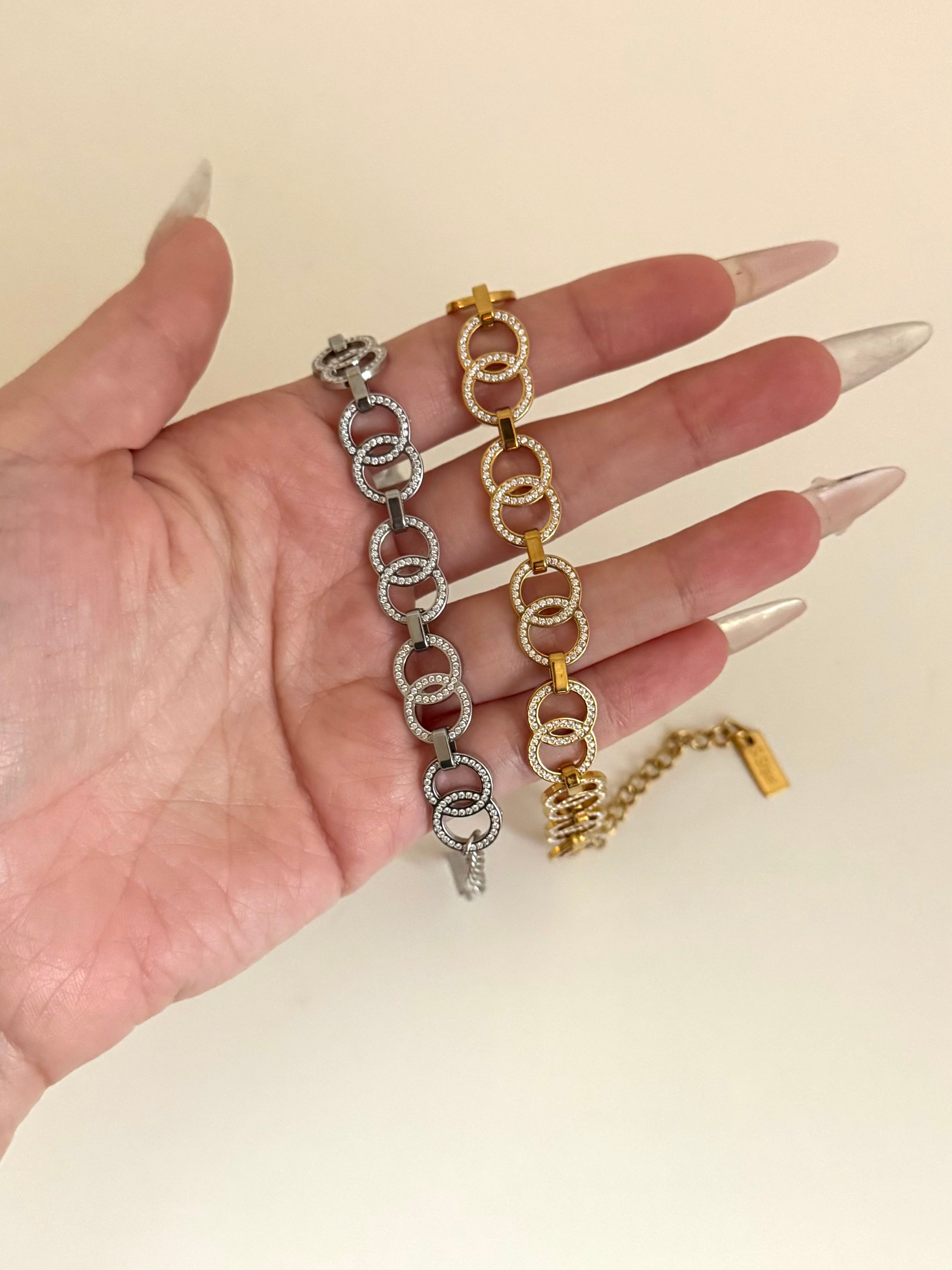 Bracciale Brillio