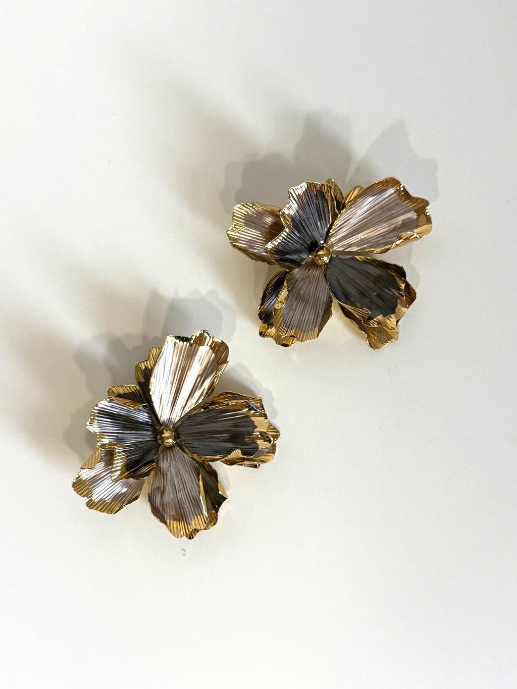Orecchini Fleur