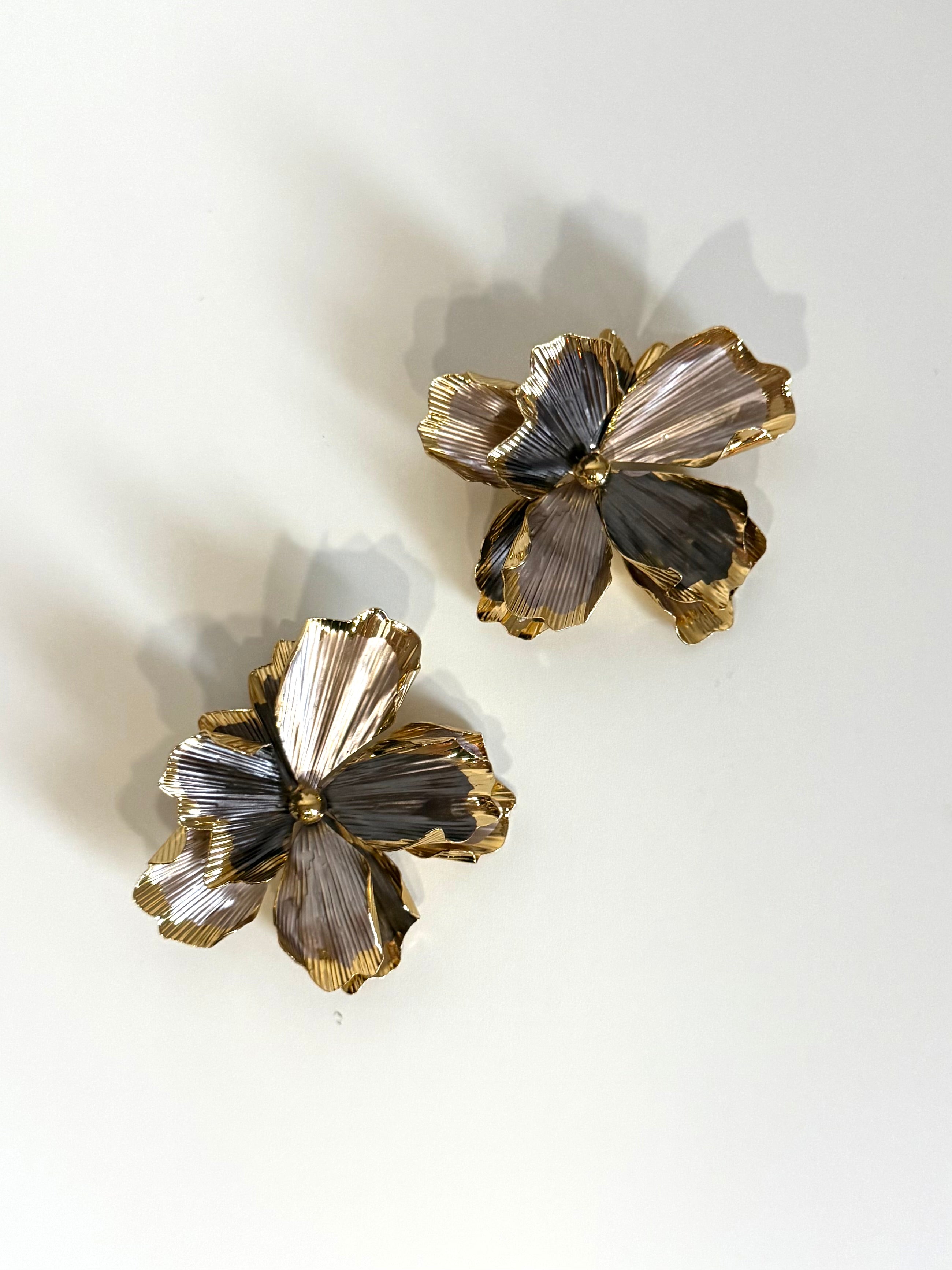 Orecchini Fleur