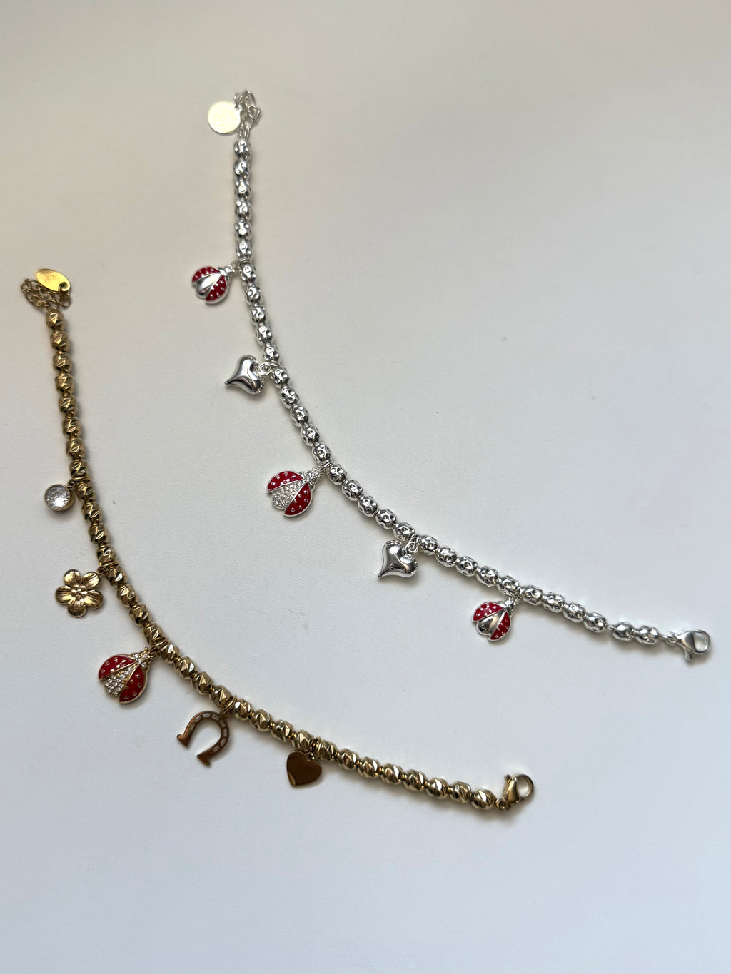 Bracciale Chicco di Fortuna