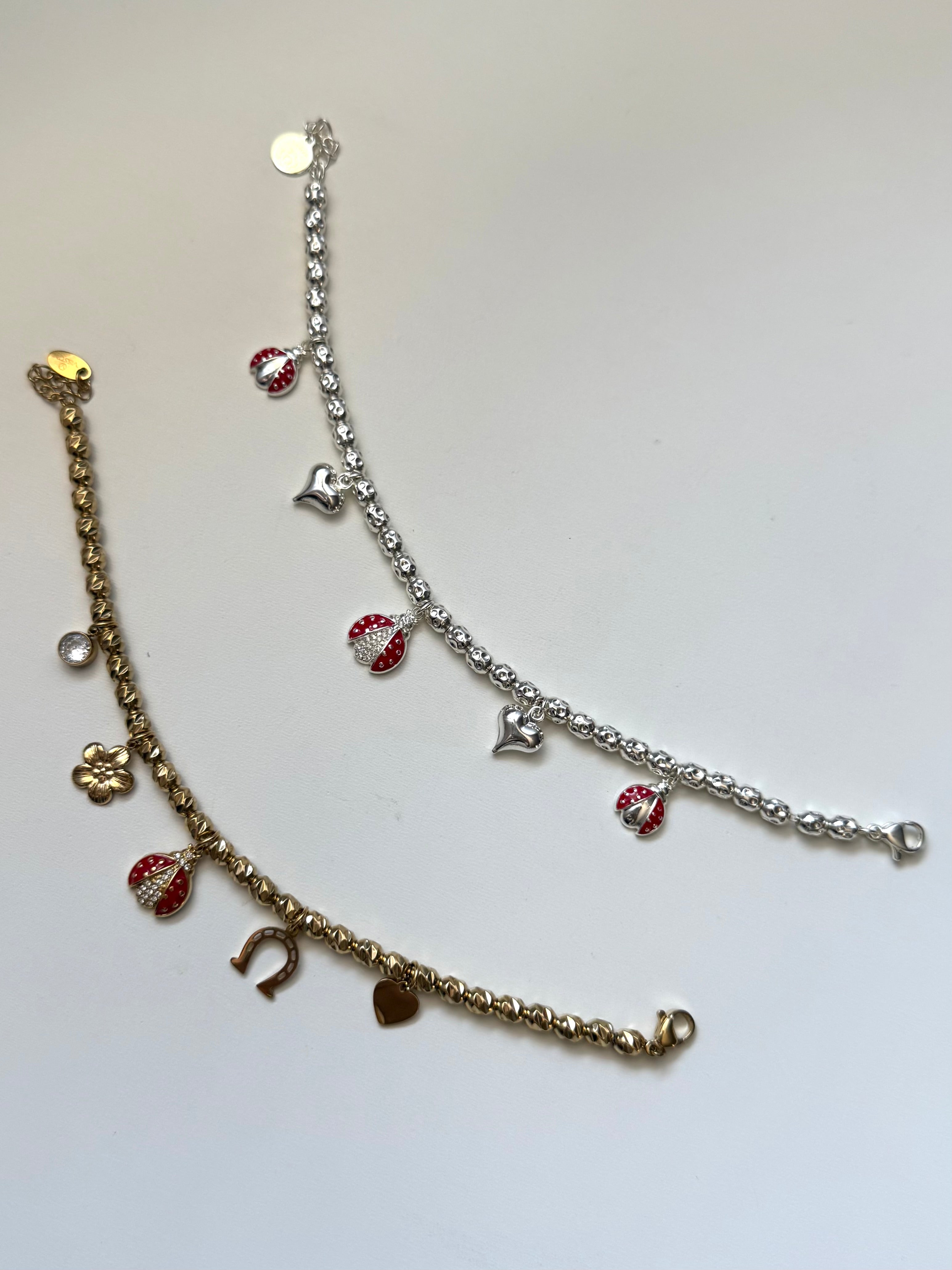 Bracciale Chicco di Fortuna