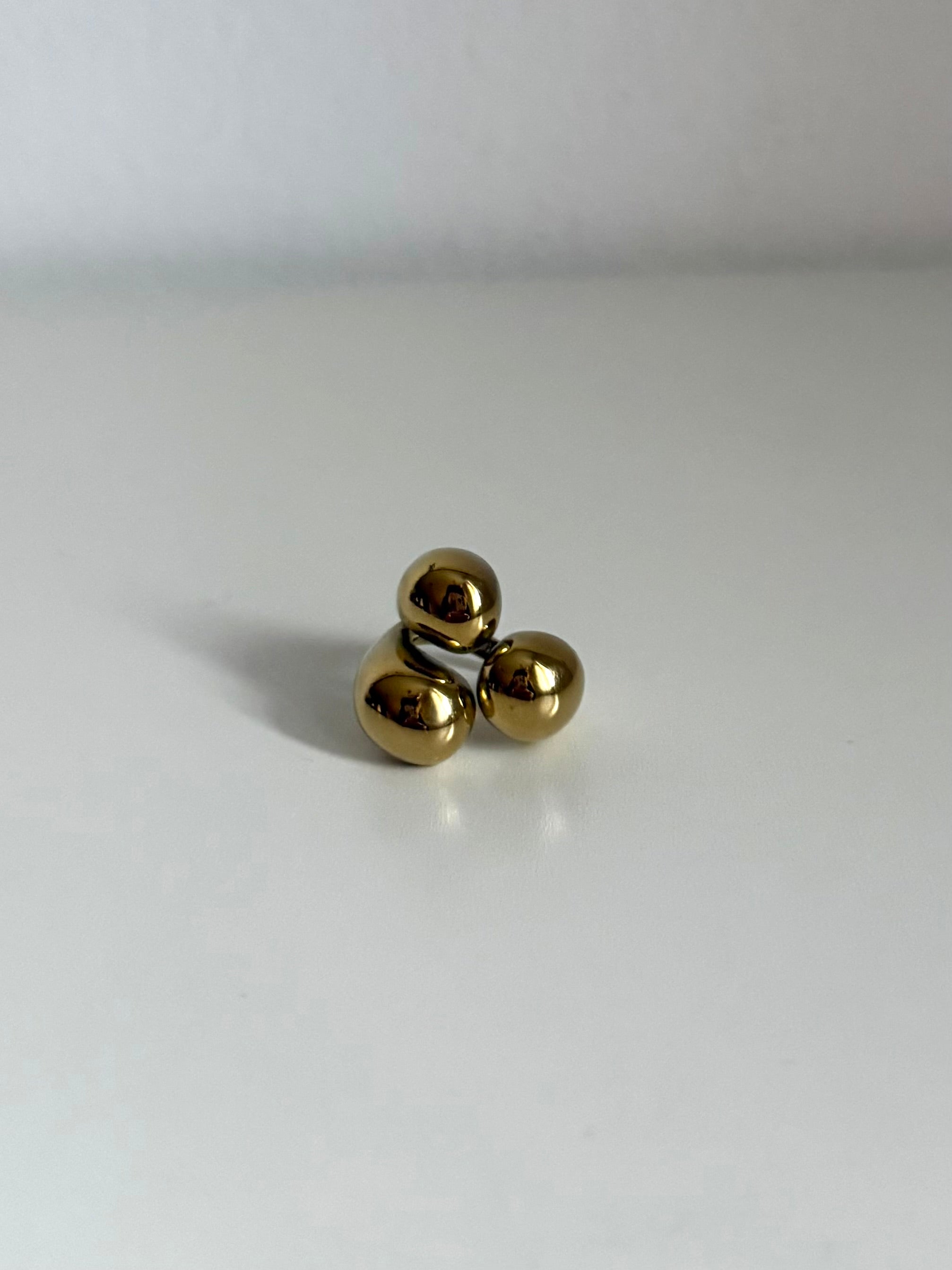 Anello Bubble