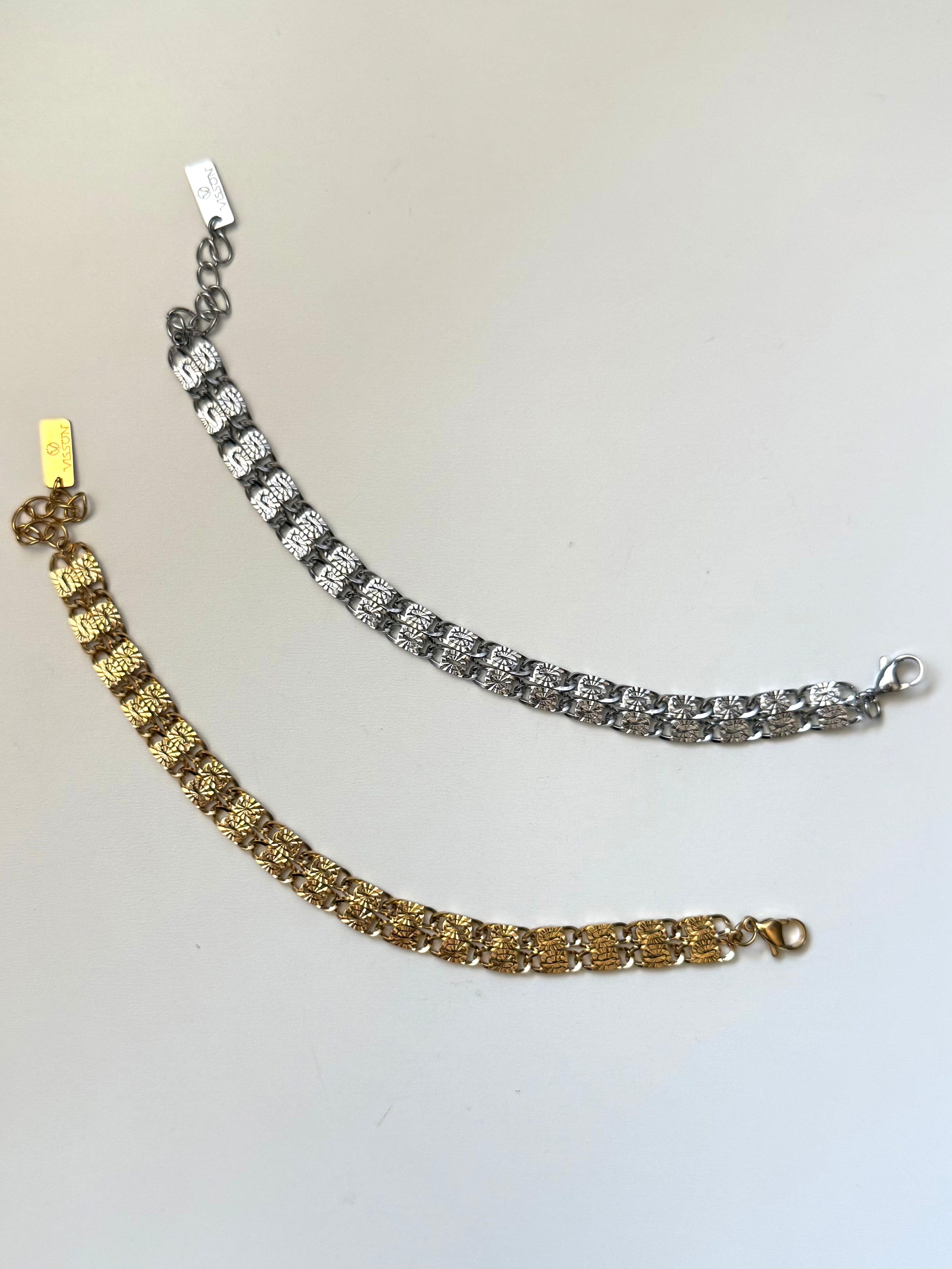 Bracciale Ripples