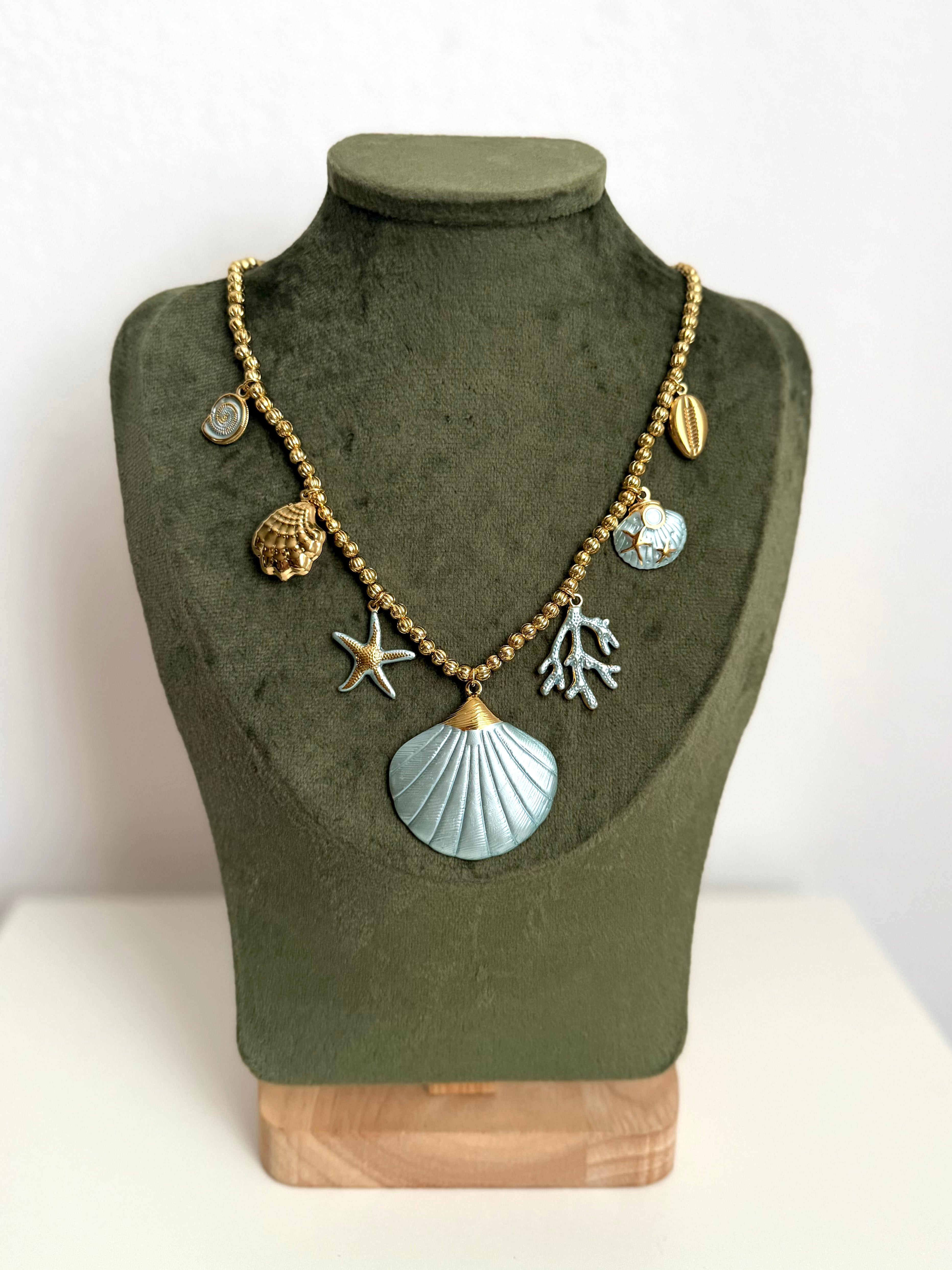 Collana Marema