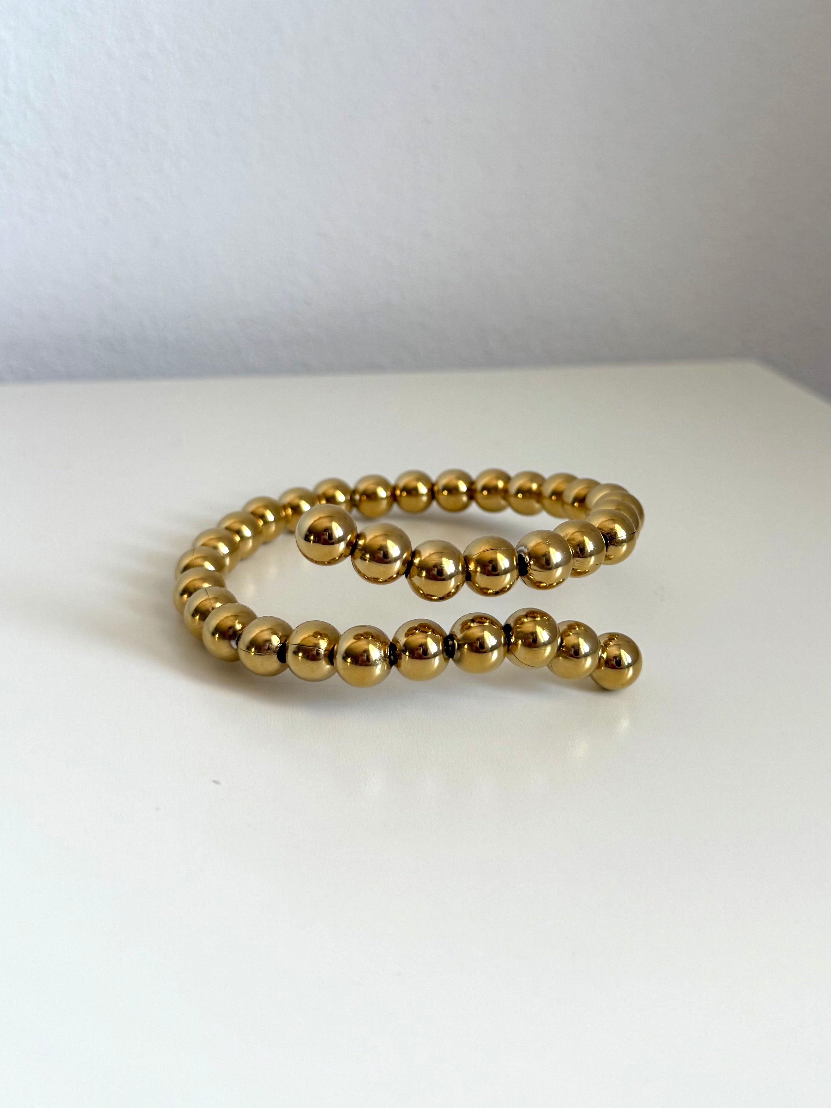 Bracciale da braccio Bubble