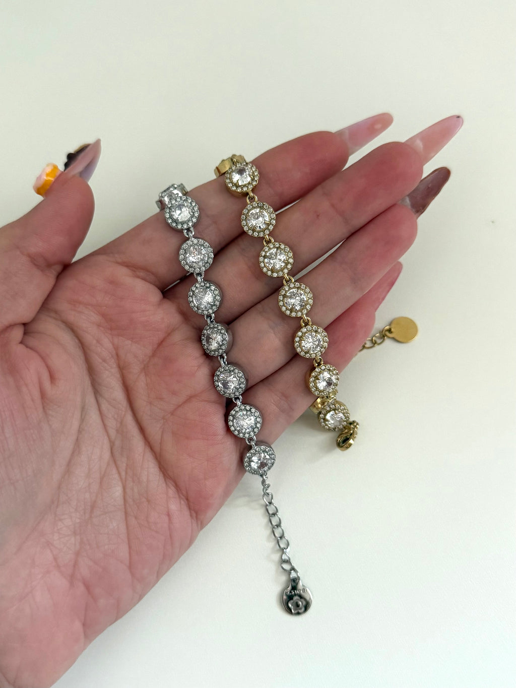 Bracciale Angelic