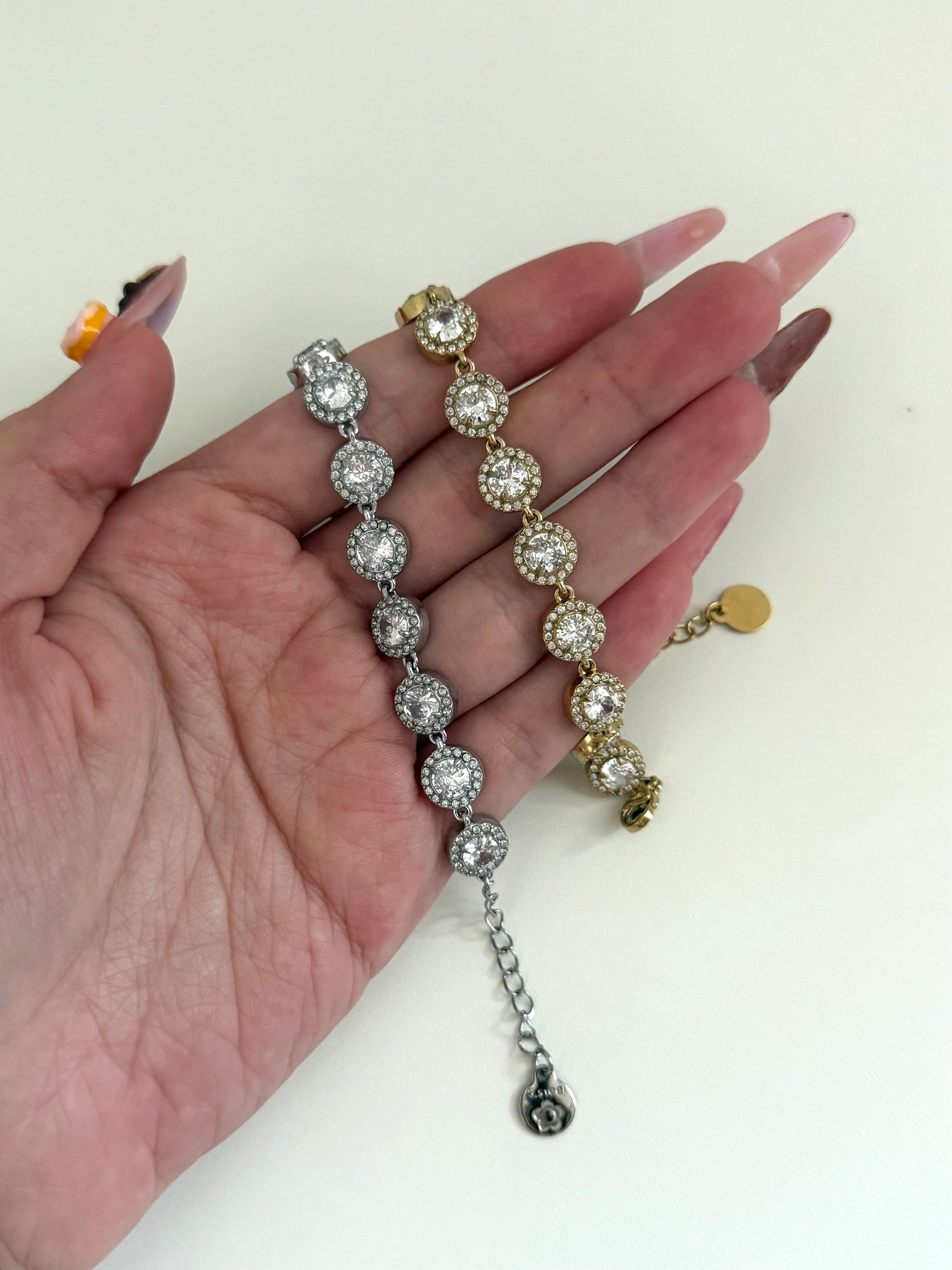 Bracciale Angelic
