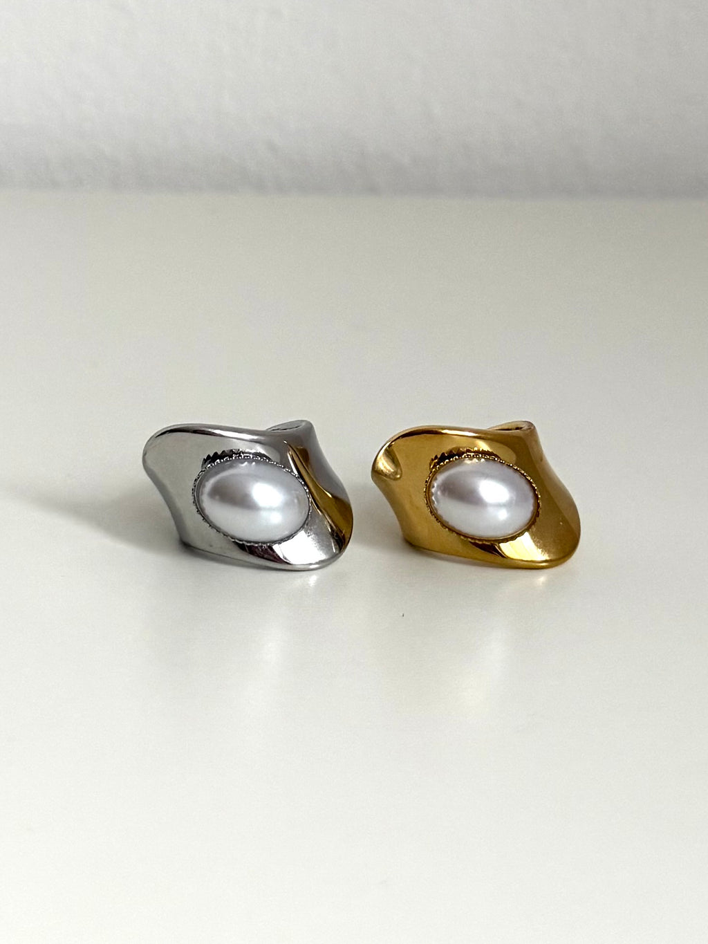 Anello Orizon