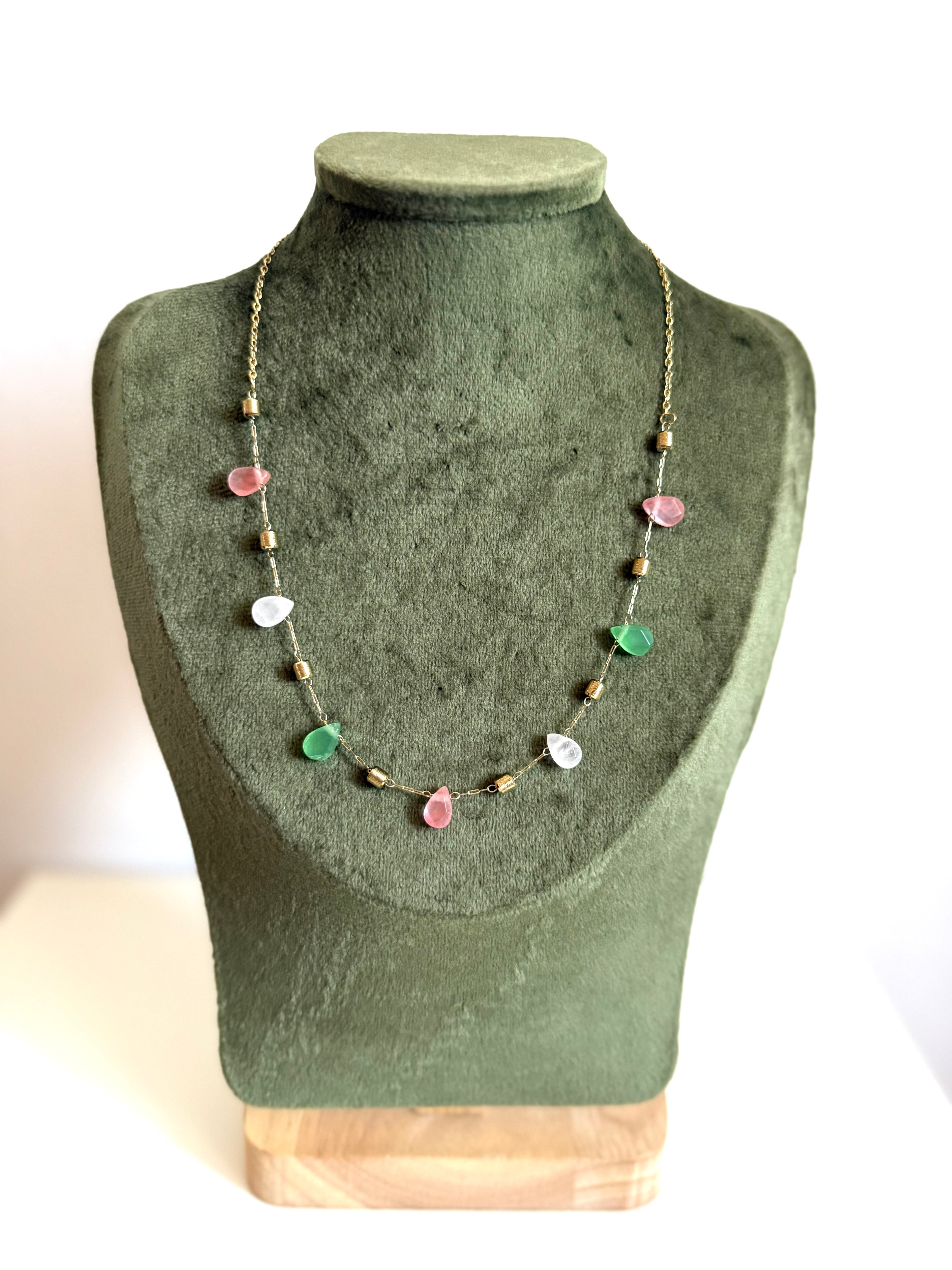 Collana Prisma