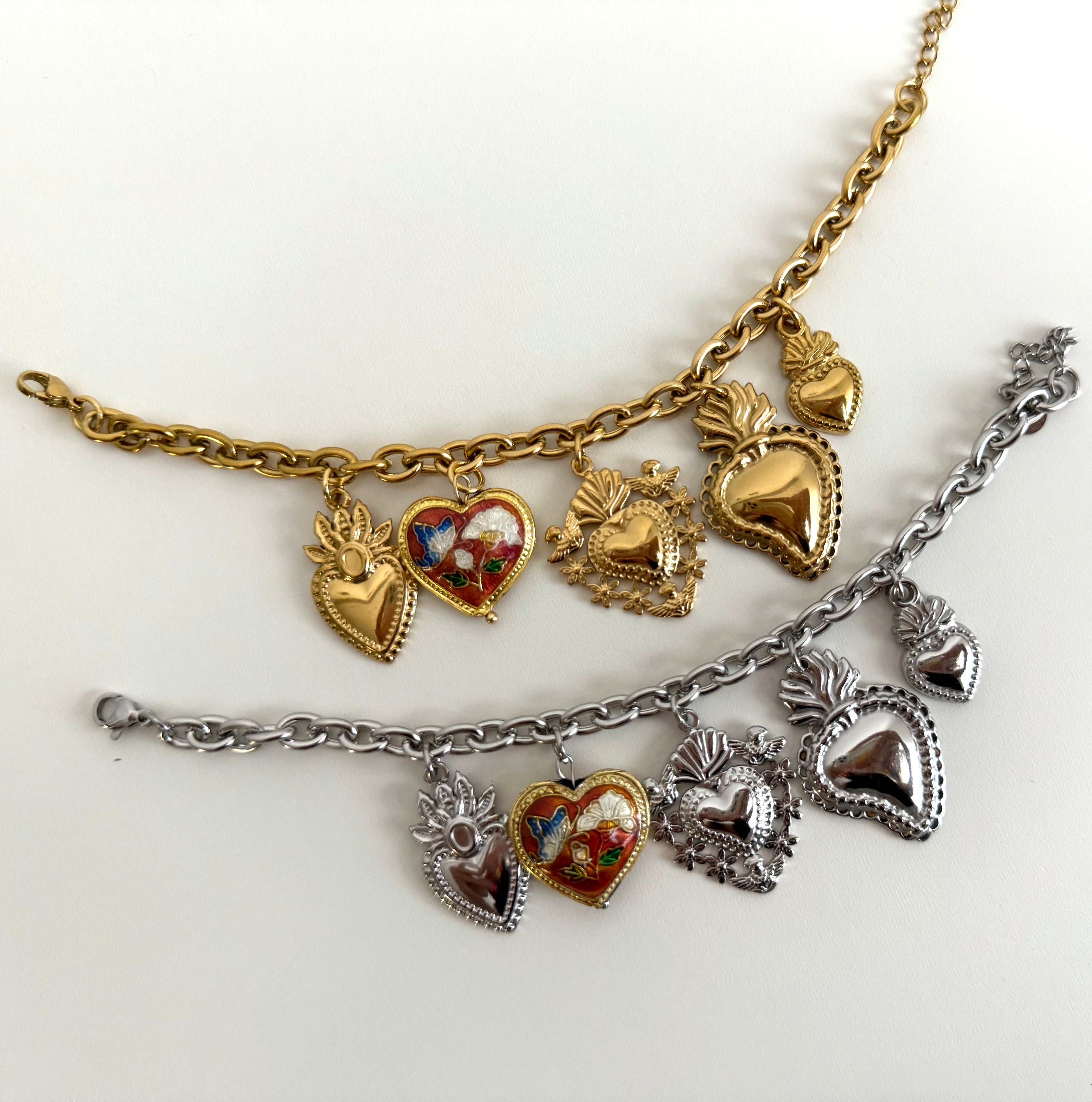Bracciale Eloïse