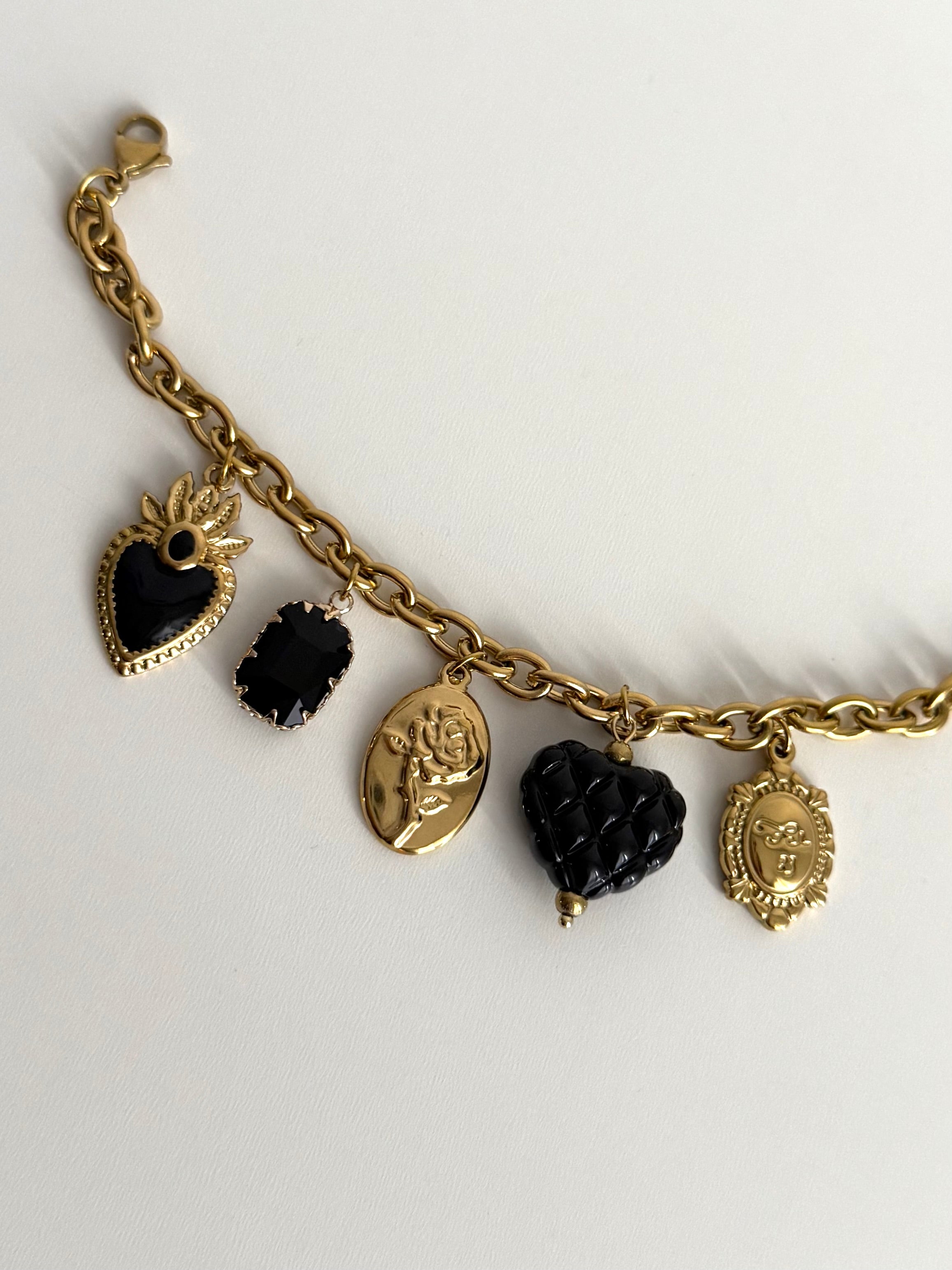 Bracciale Dama
