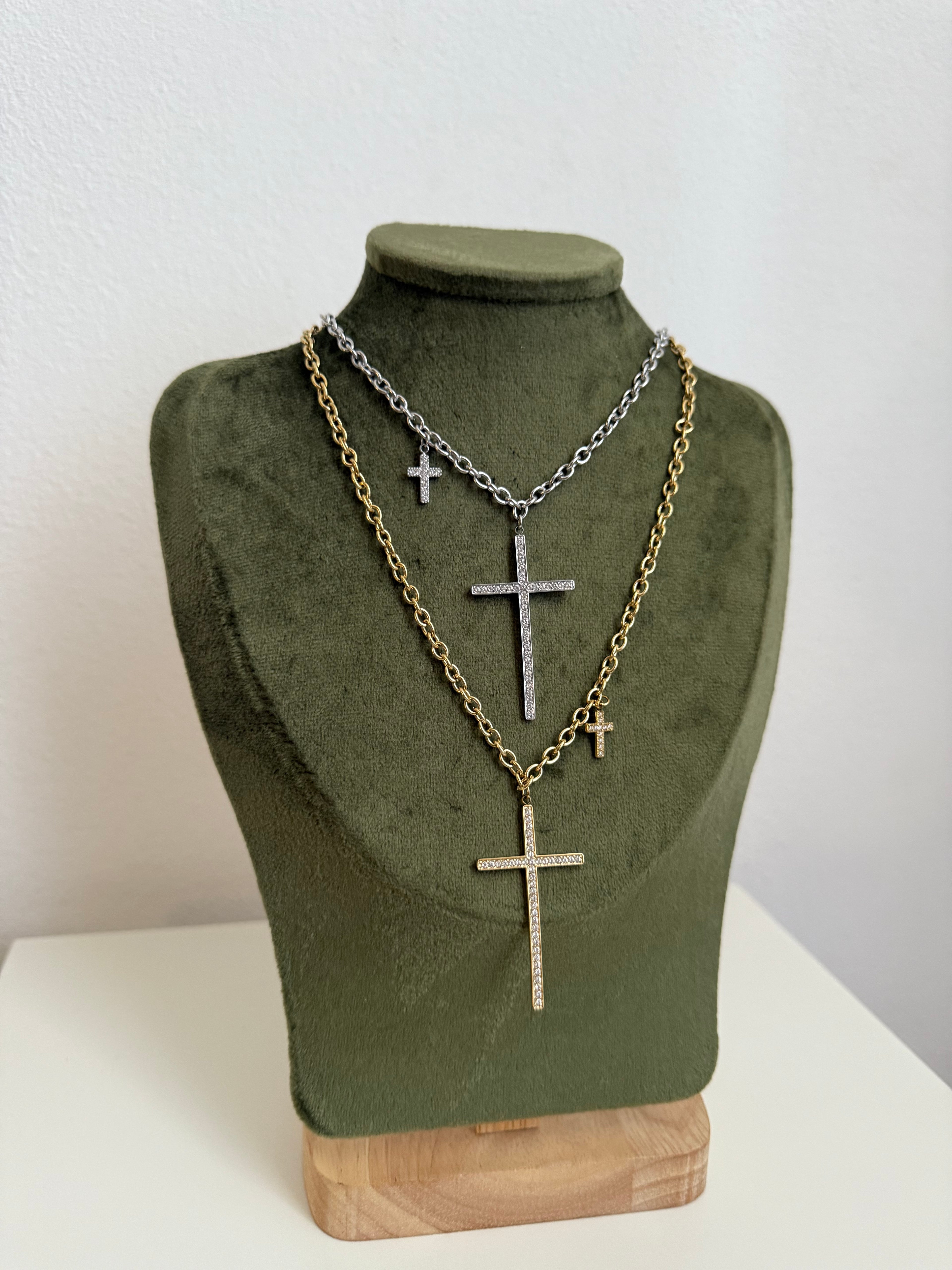 Collana Lumen
