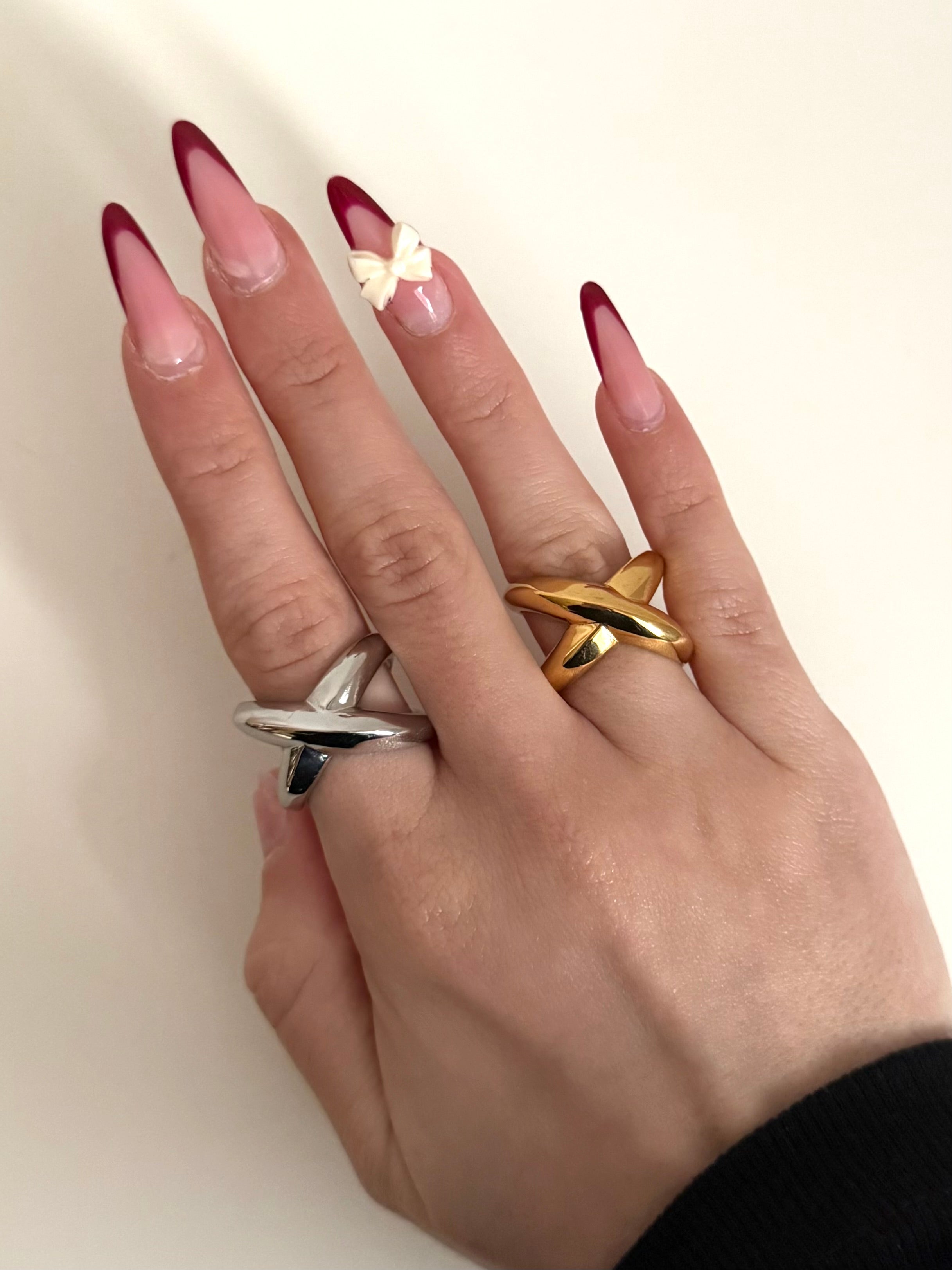 Anello Axis
