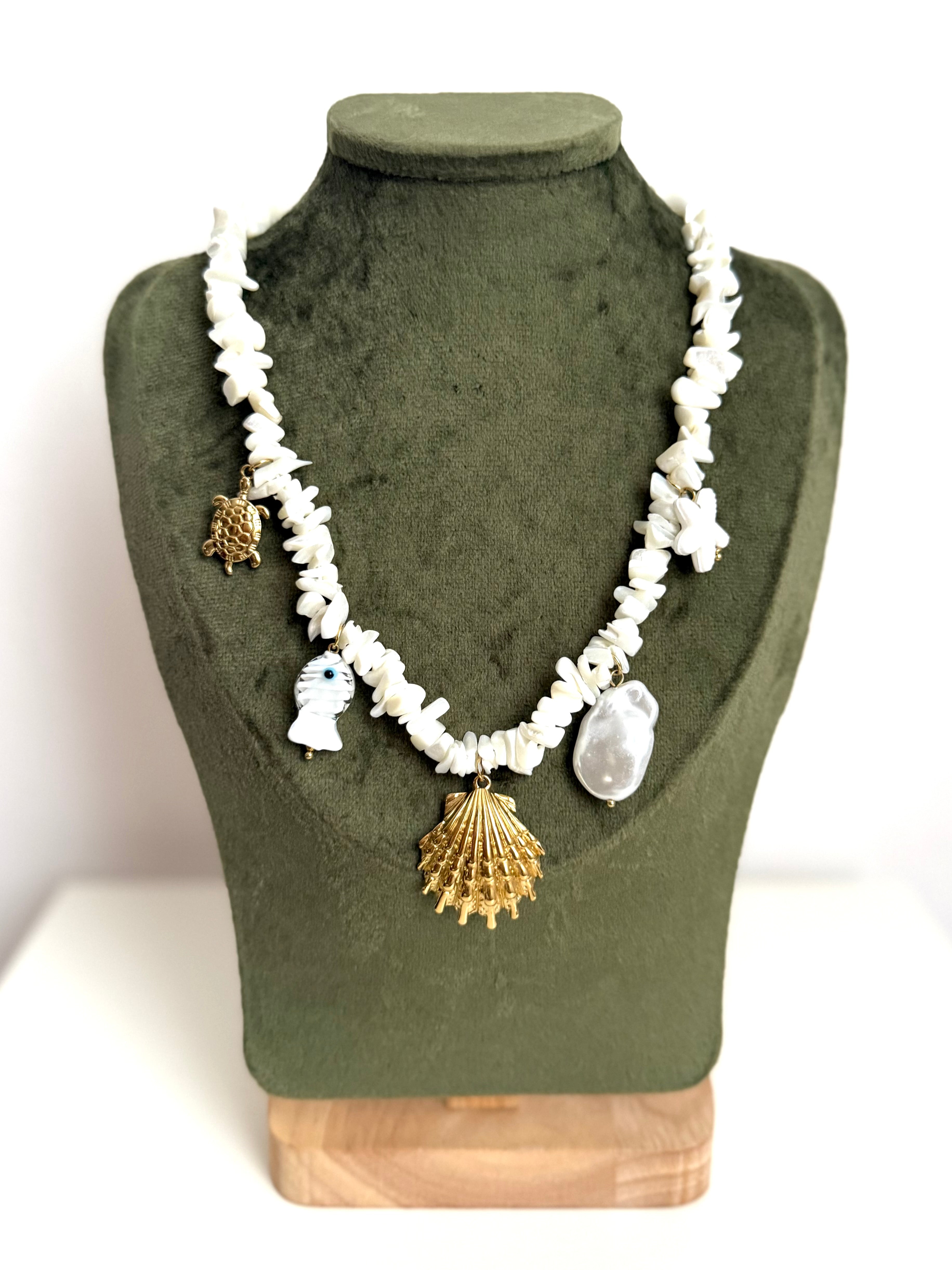 Collana Numana