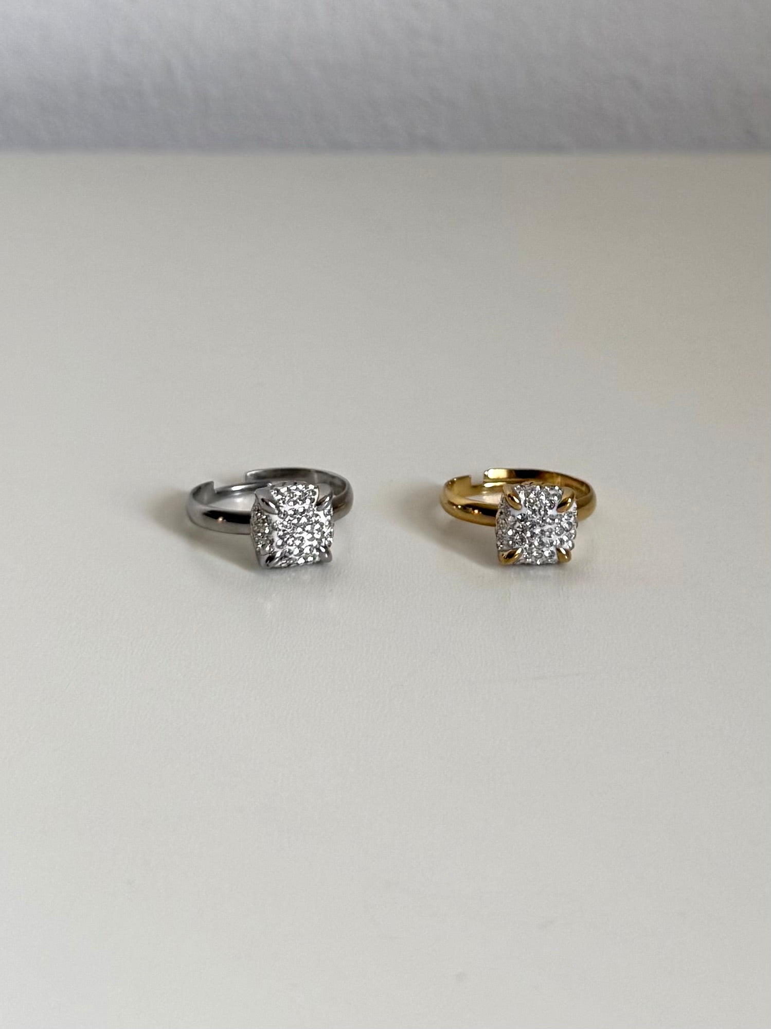 Anello Melody