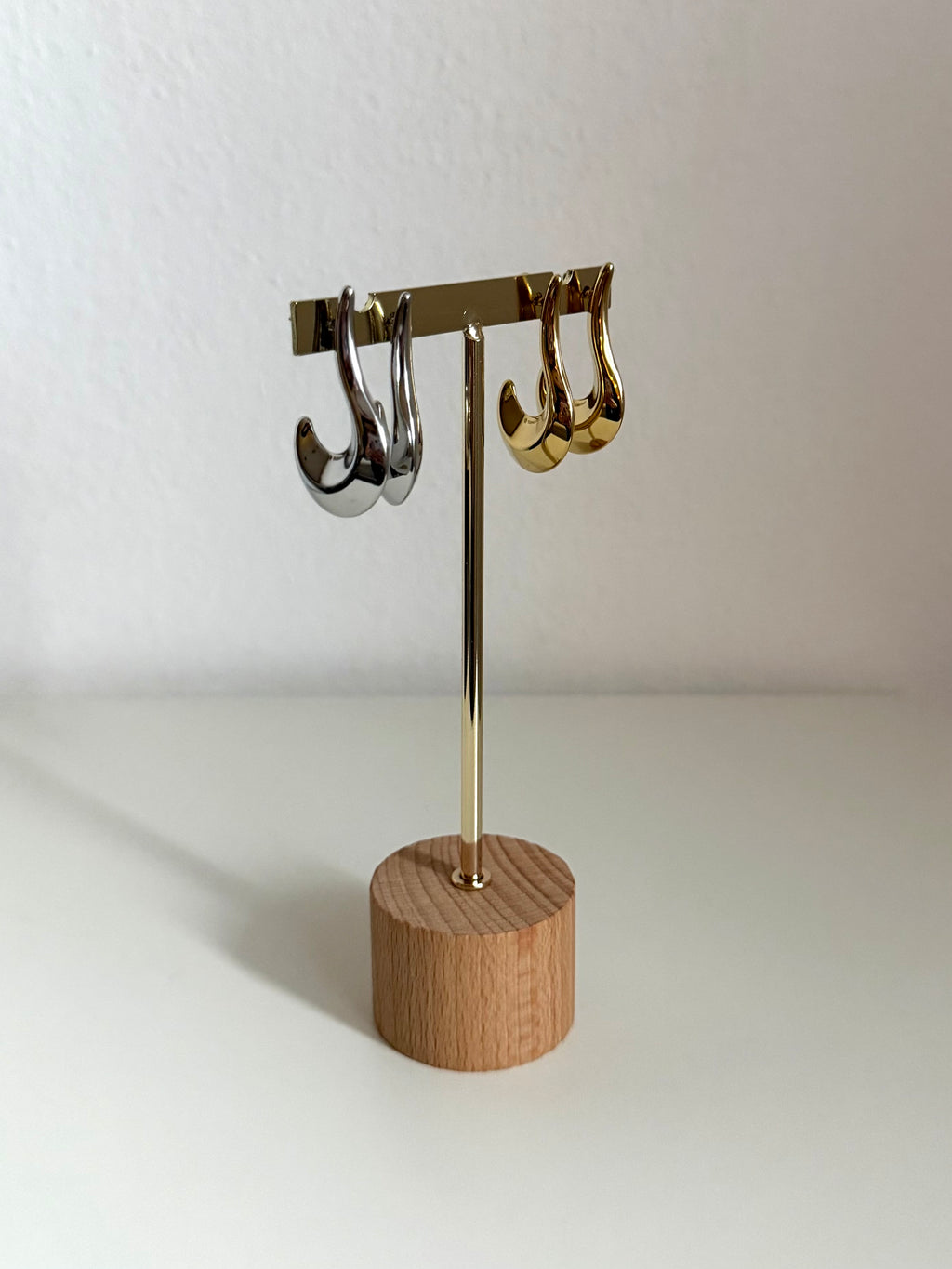 Orecchini Tiny