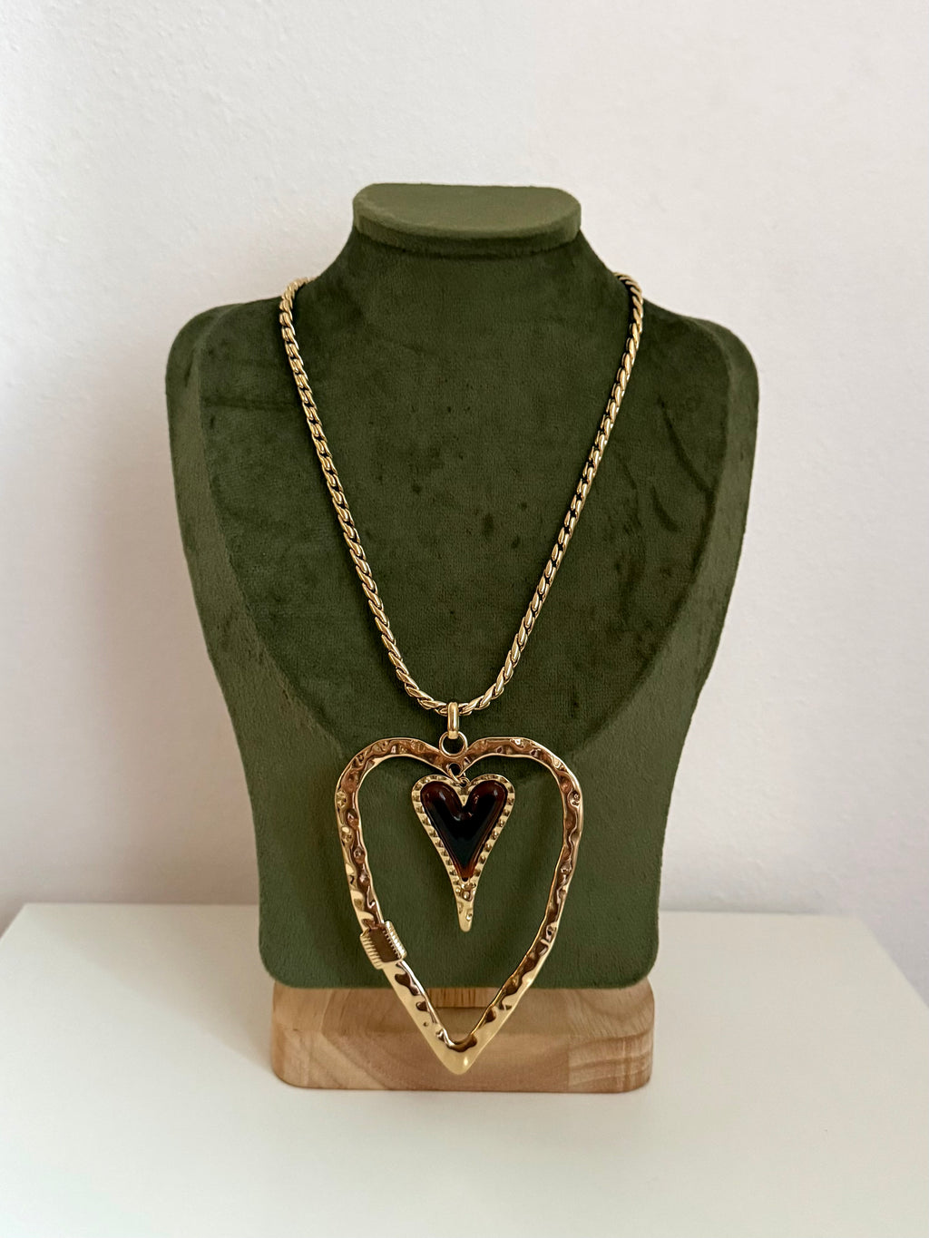 Collana Anima Dorata