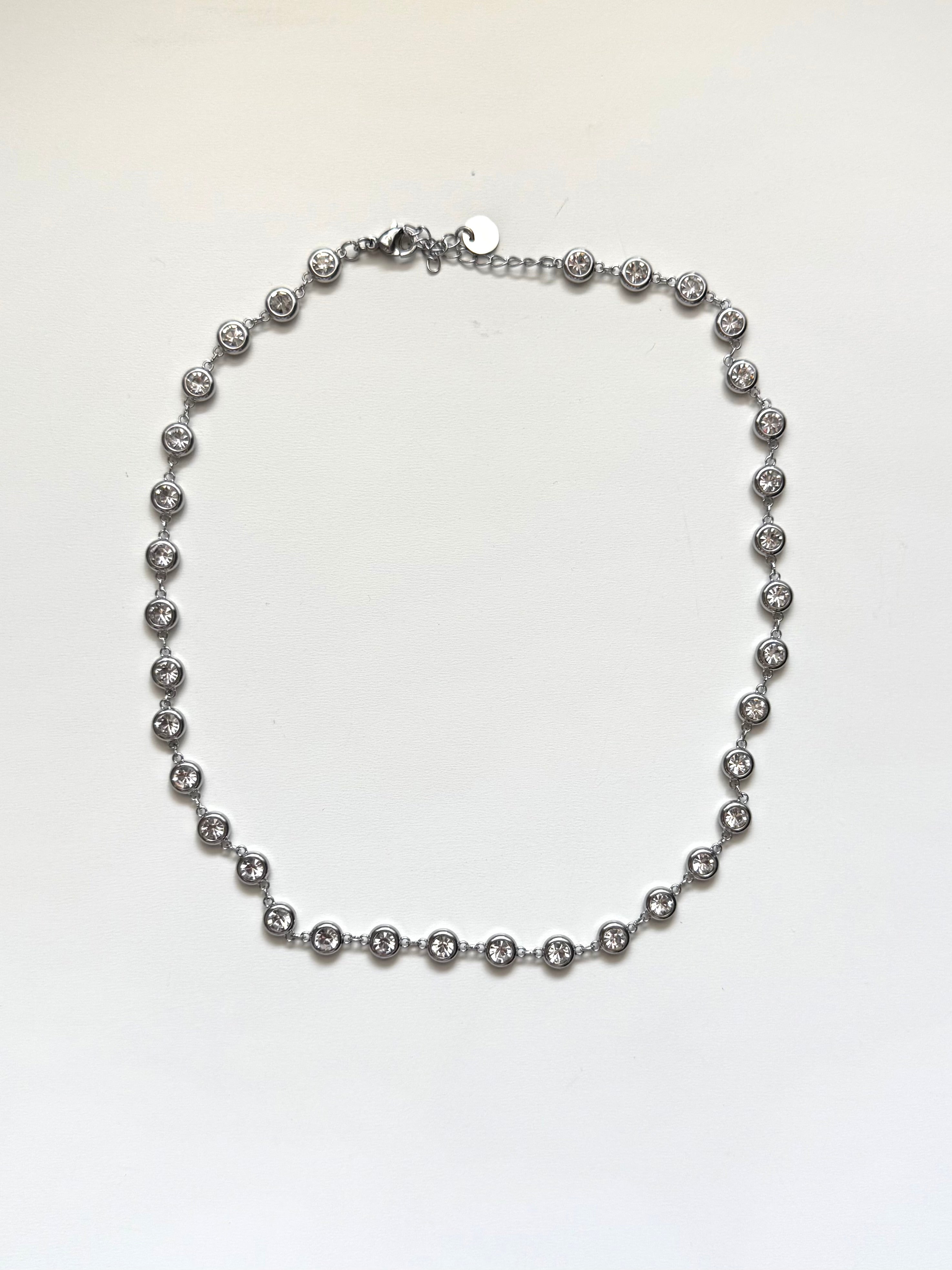 Collana Scintilla