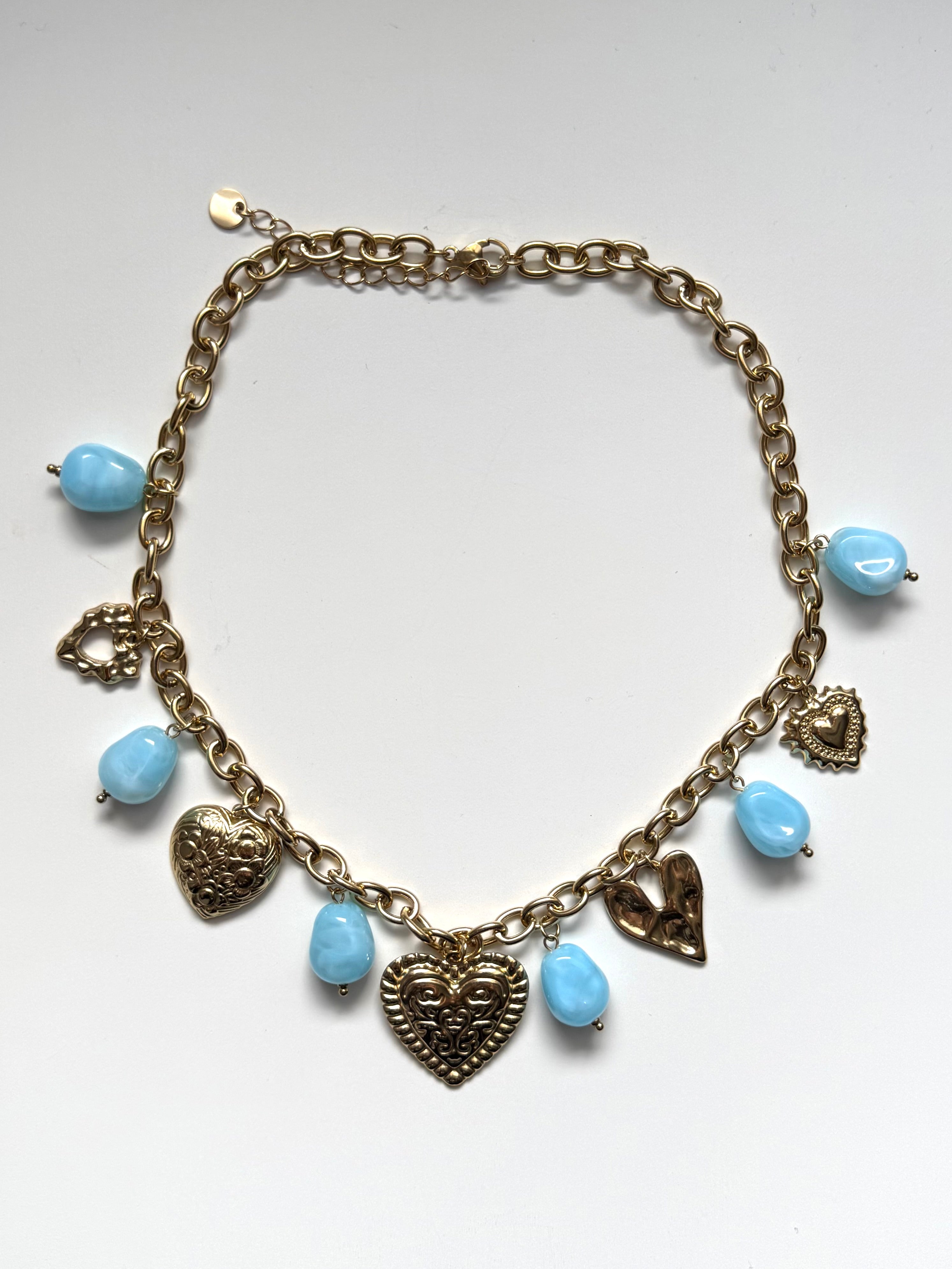 Collana Dream Charms