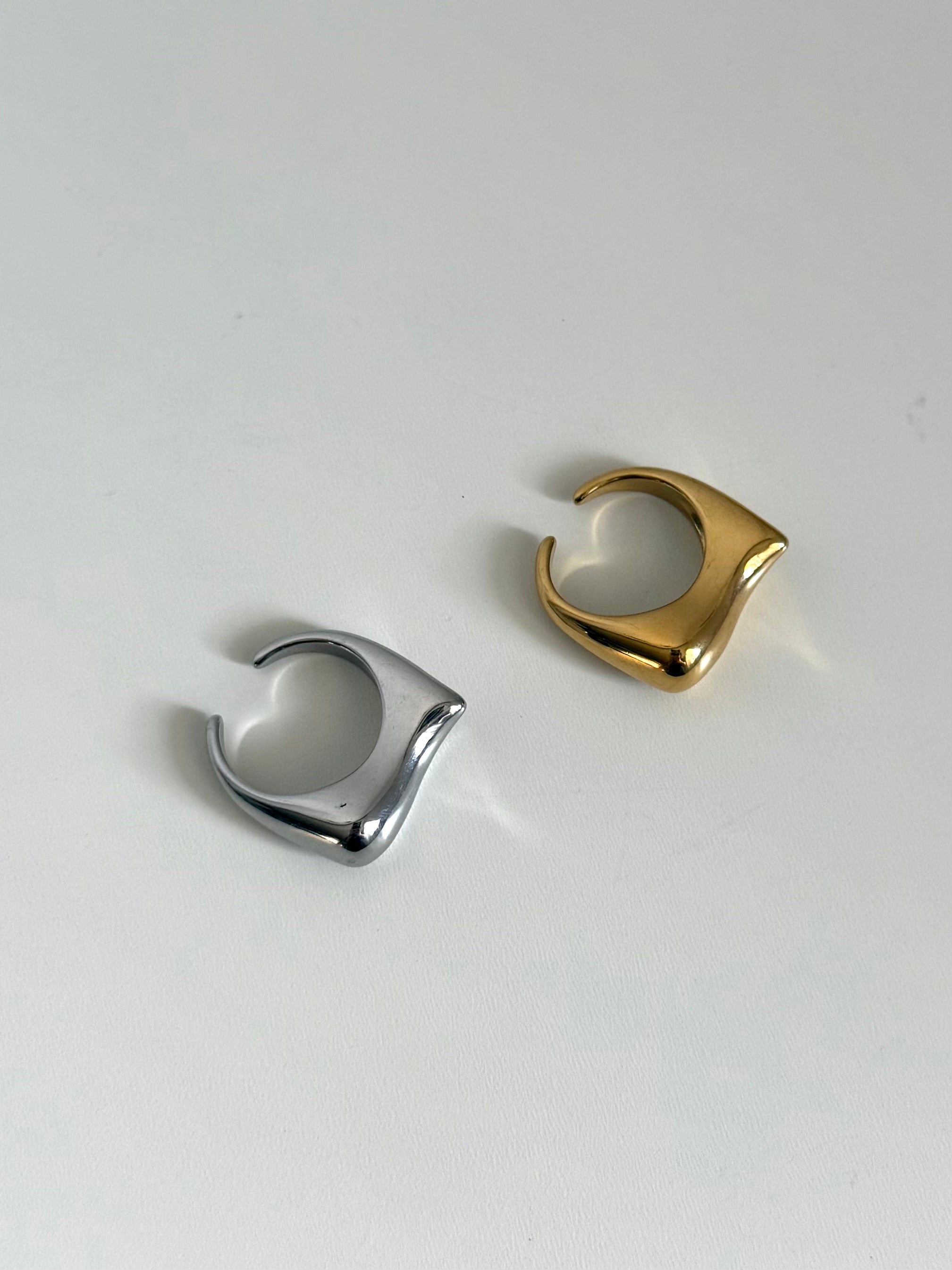 Anello Mossa