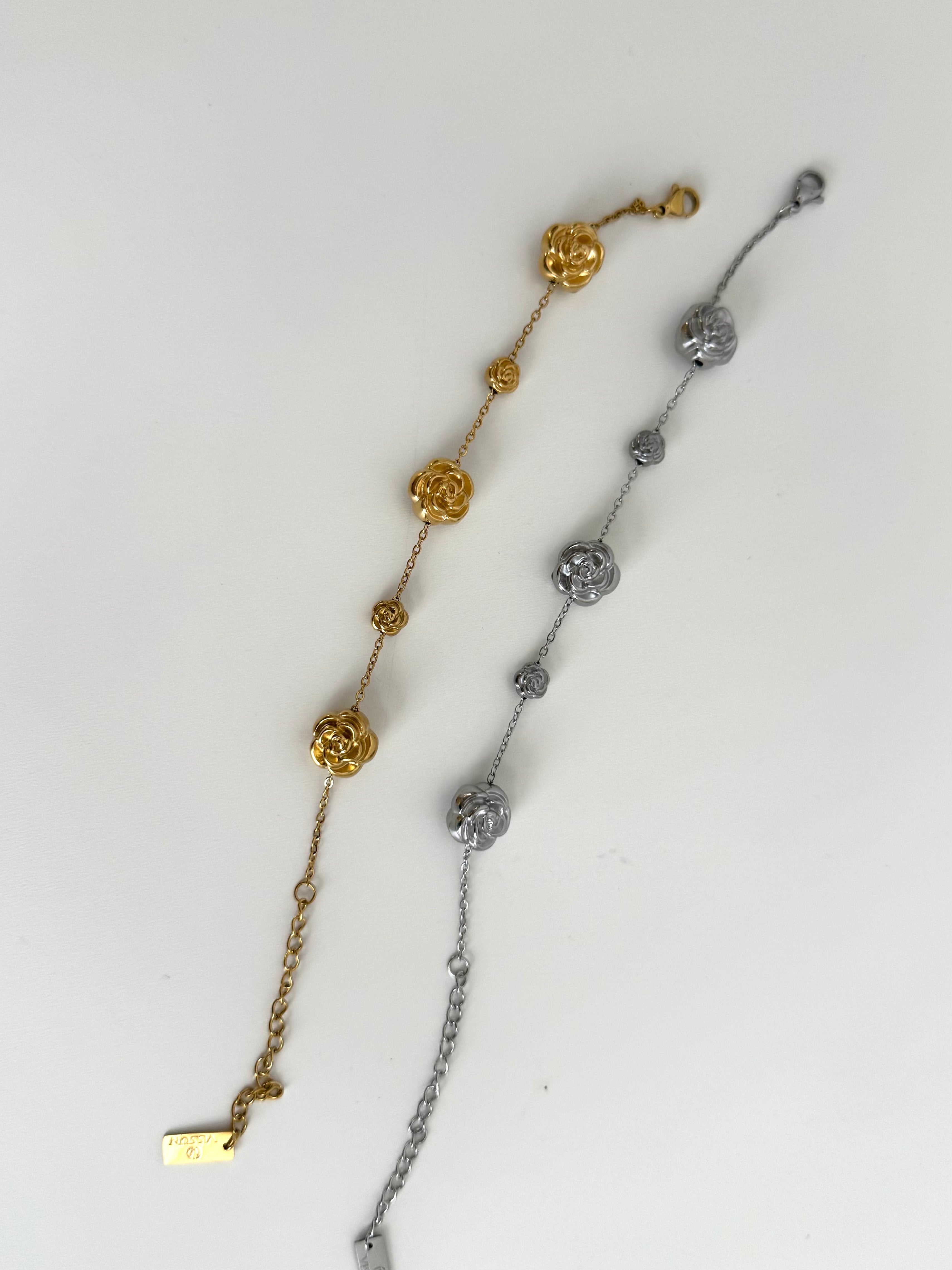 Bracciale Rosellina