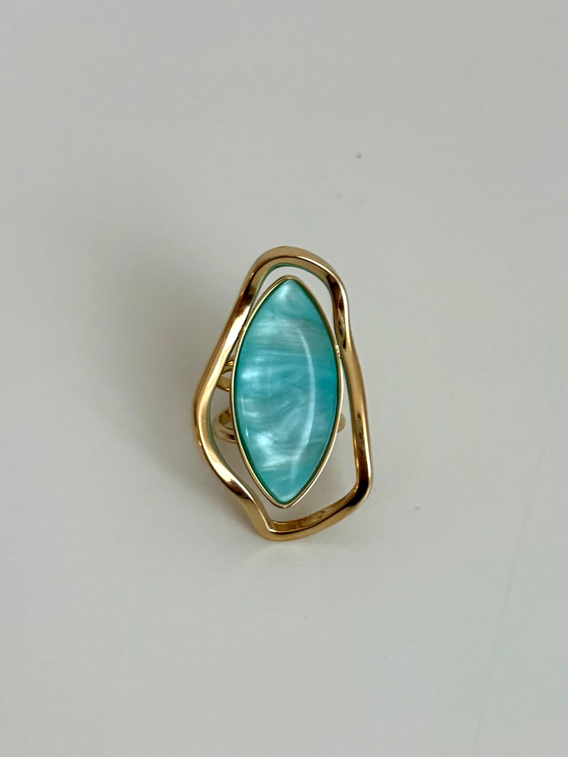 Anello Eden