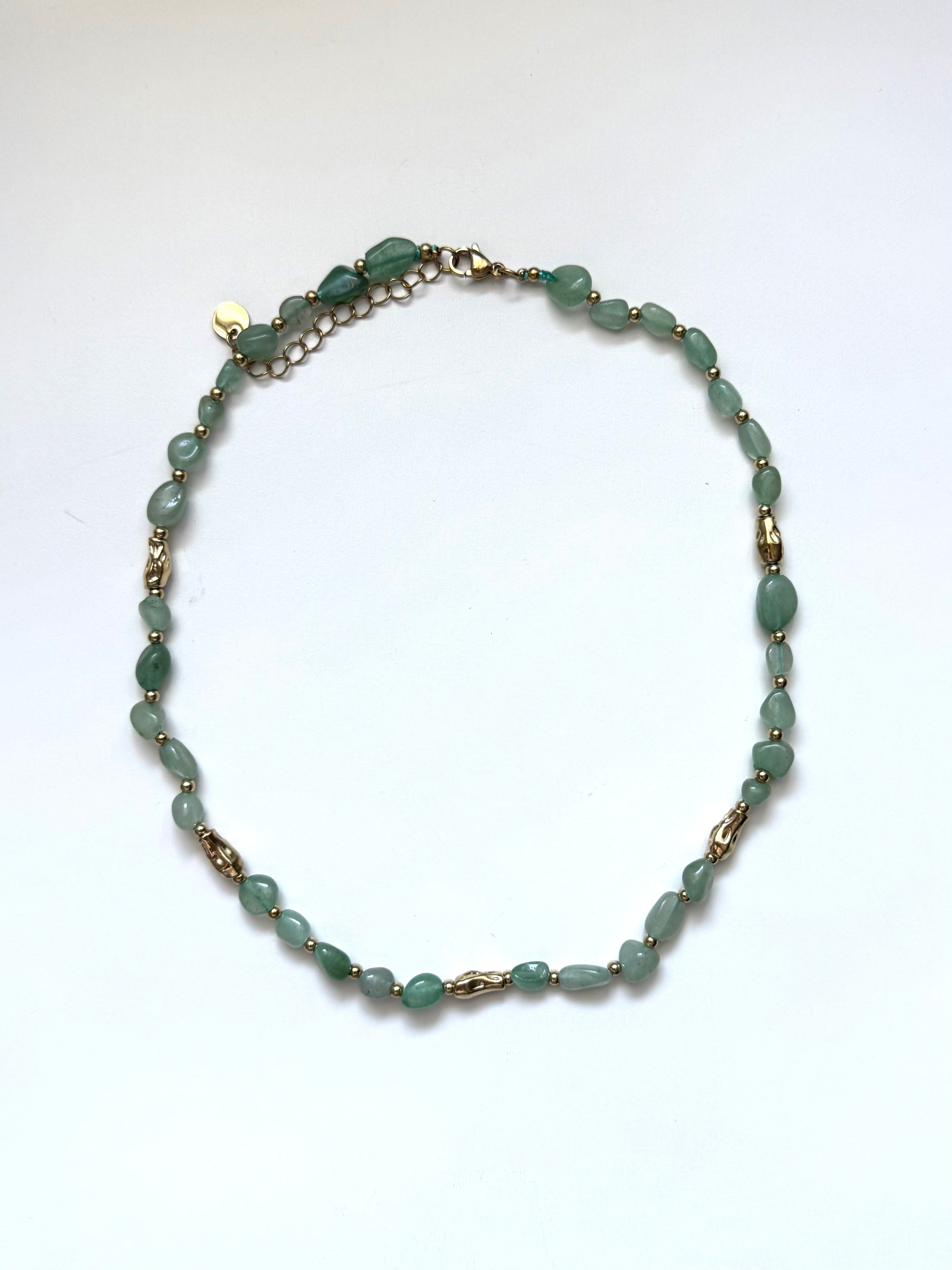 Collana Pietrina