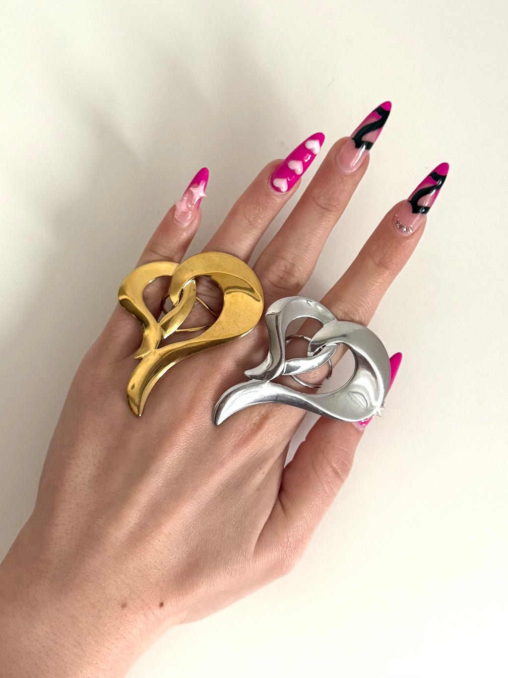 Anello Grande Amore