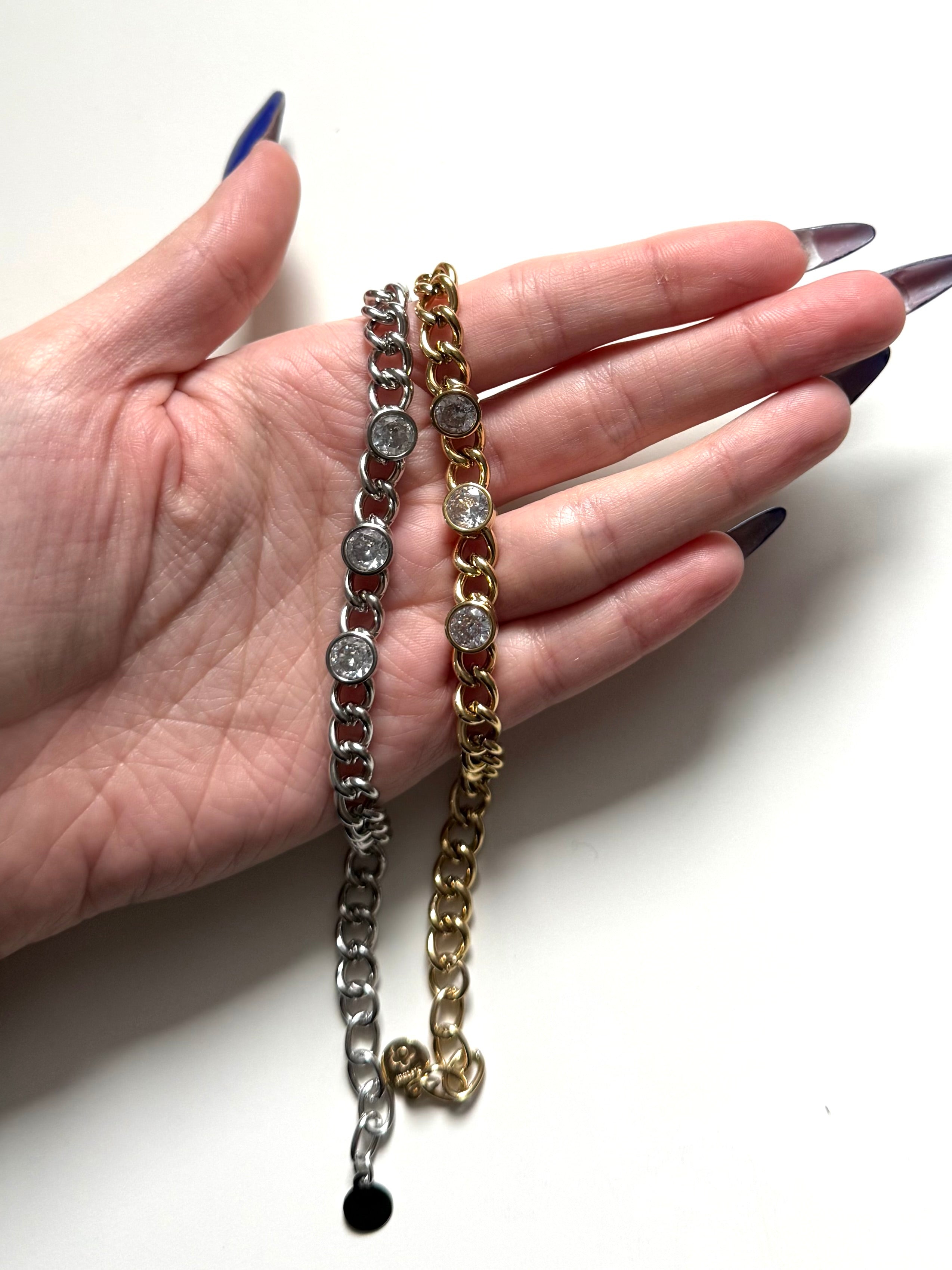 Bracciale Divine