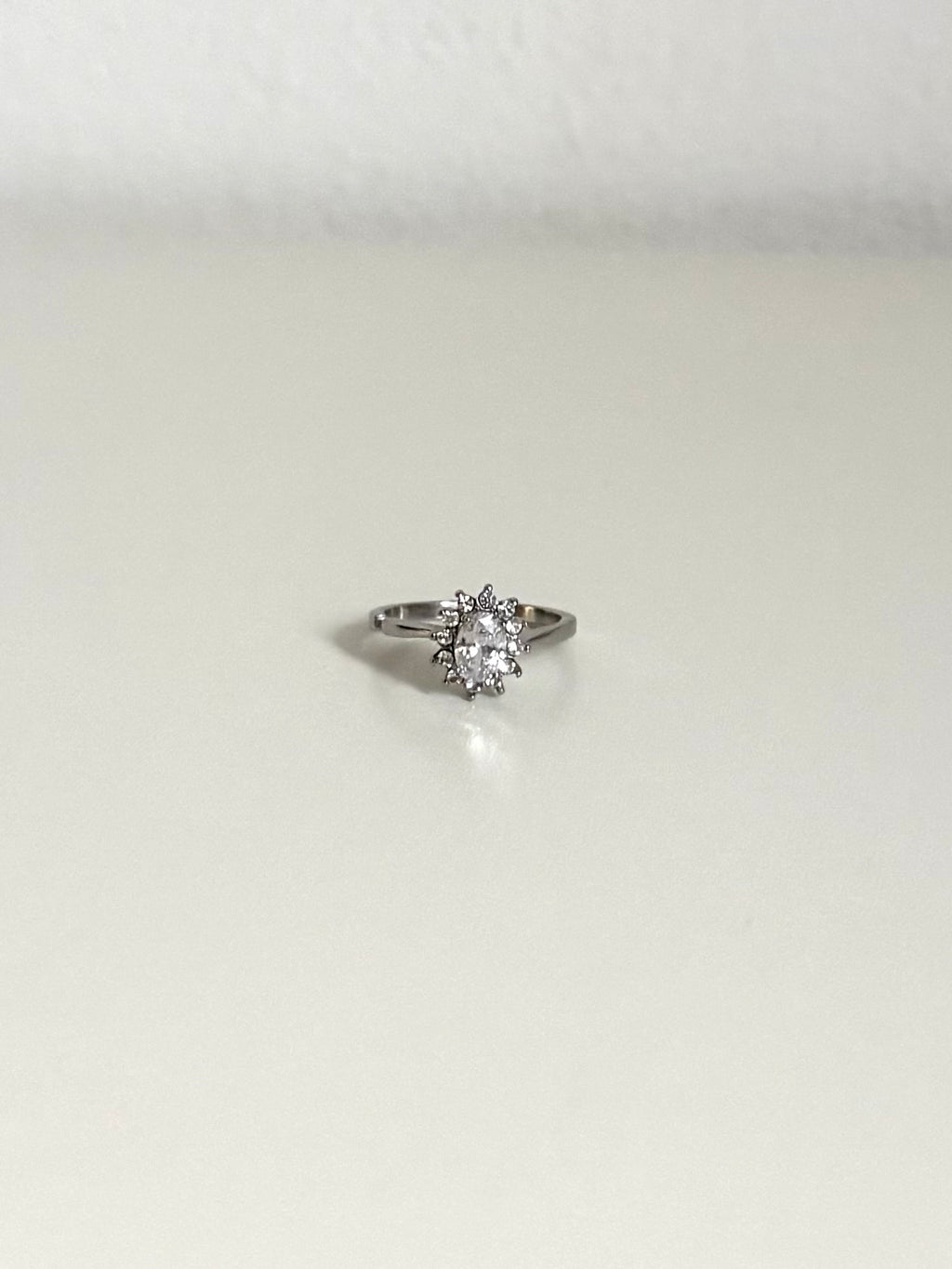 Anello Crown
