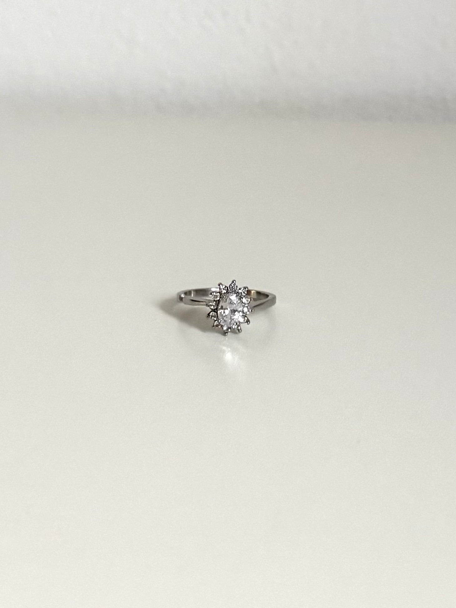 Anello Crown