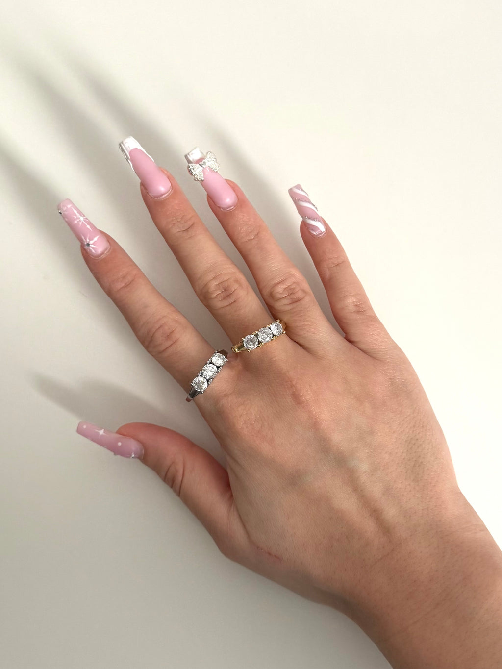 Anello Trilogy