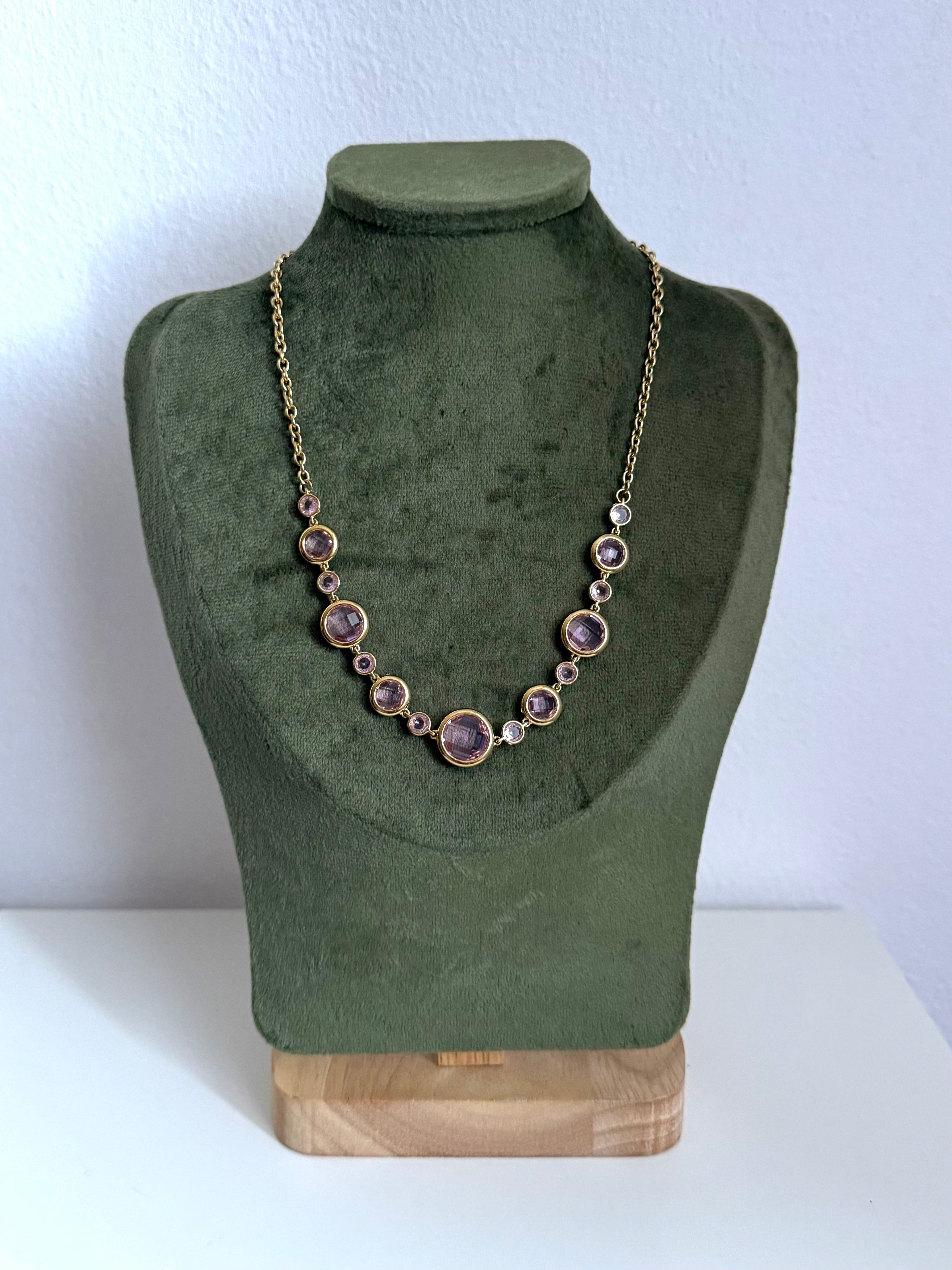 Collana Artemisia