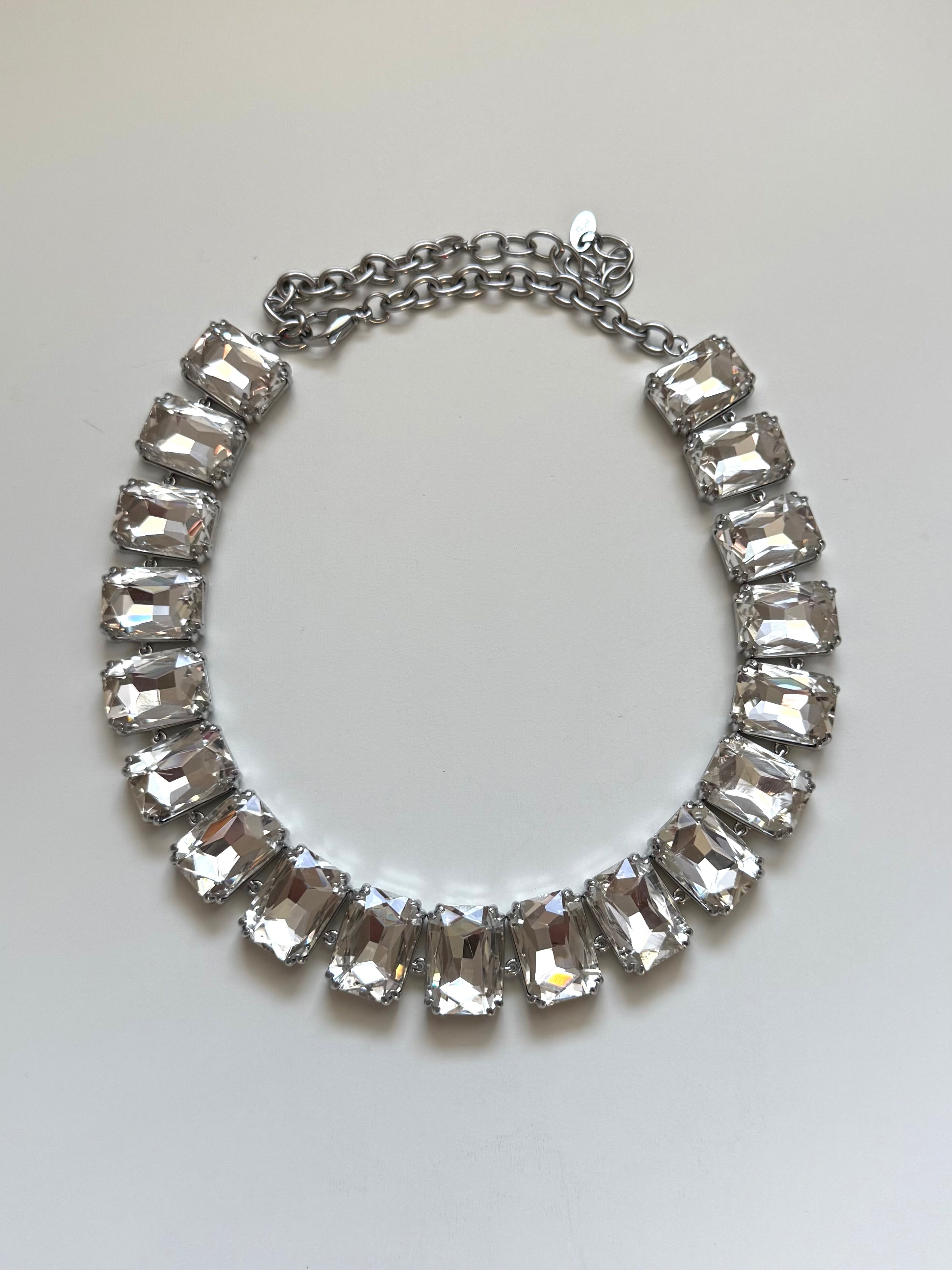 Collana Frozen Luxury