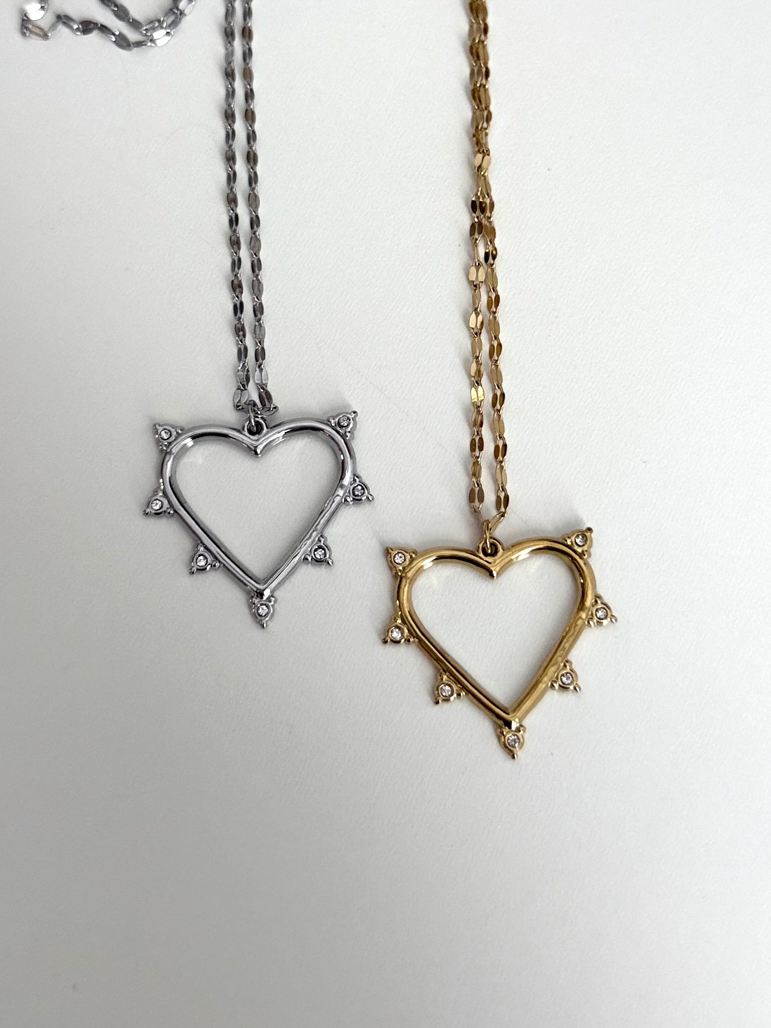 Collana Rockie