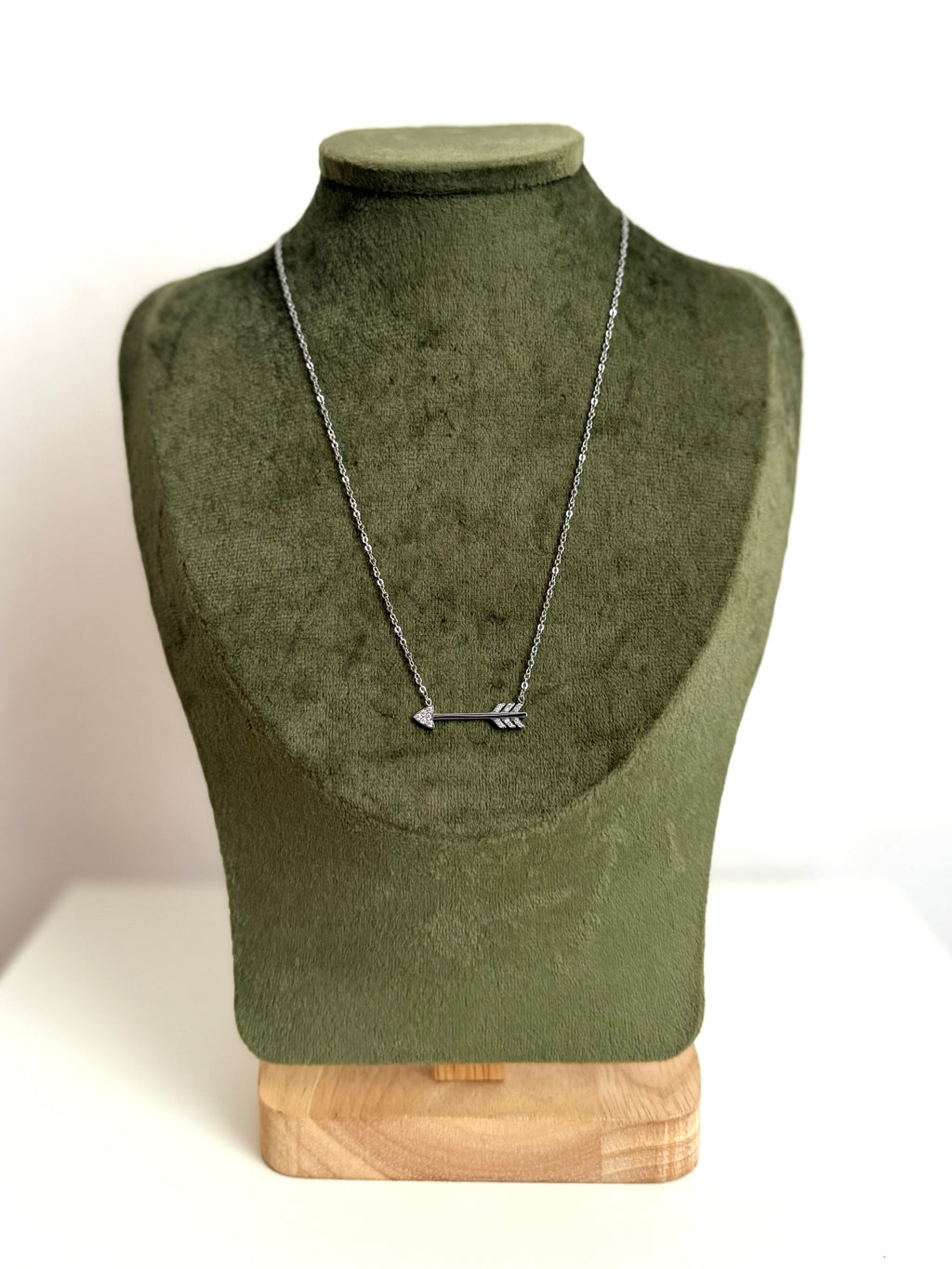 Collana Freccia