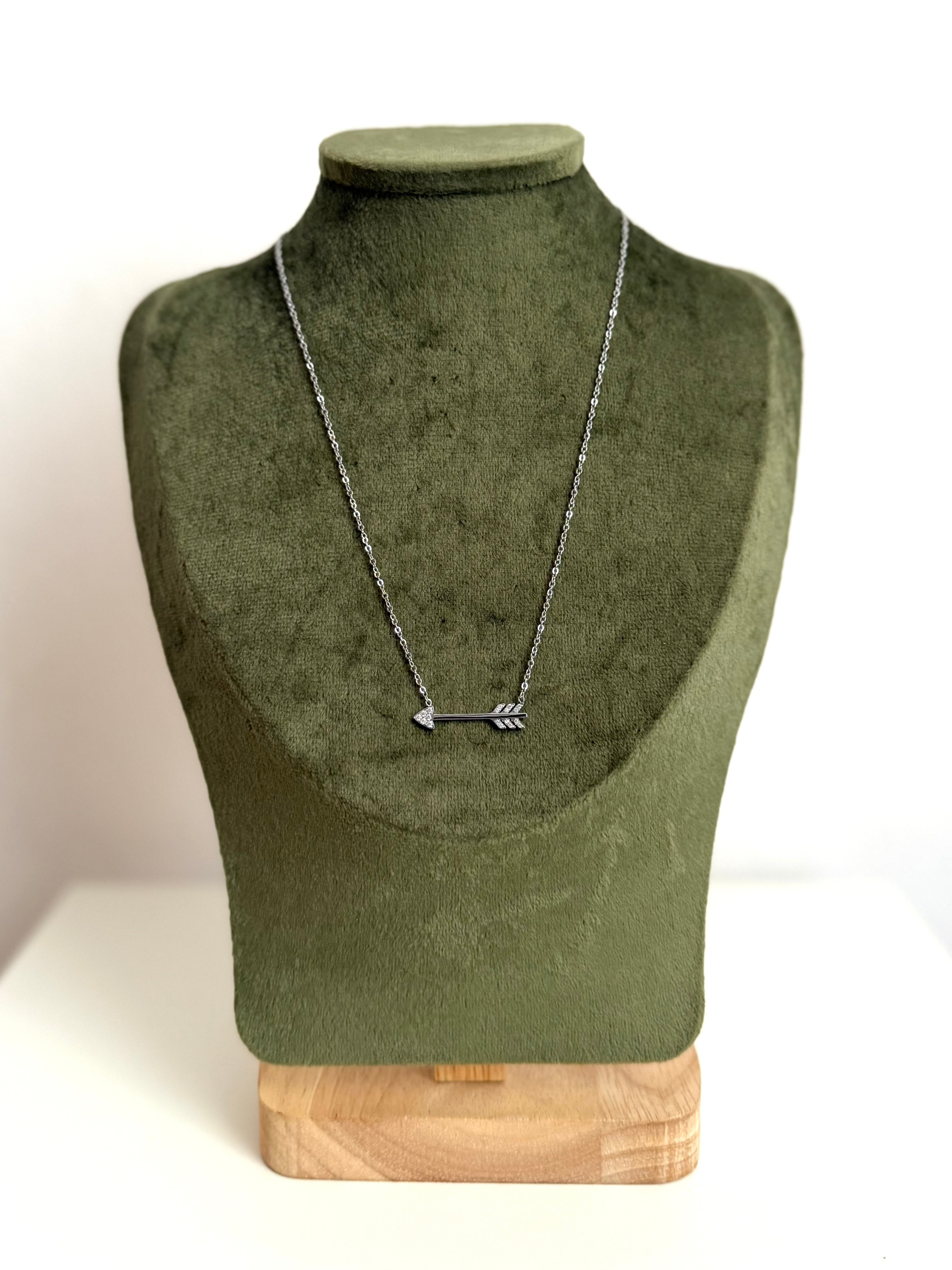 Collana Freccia
