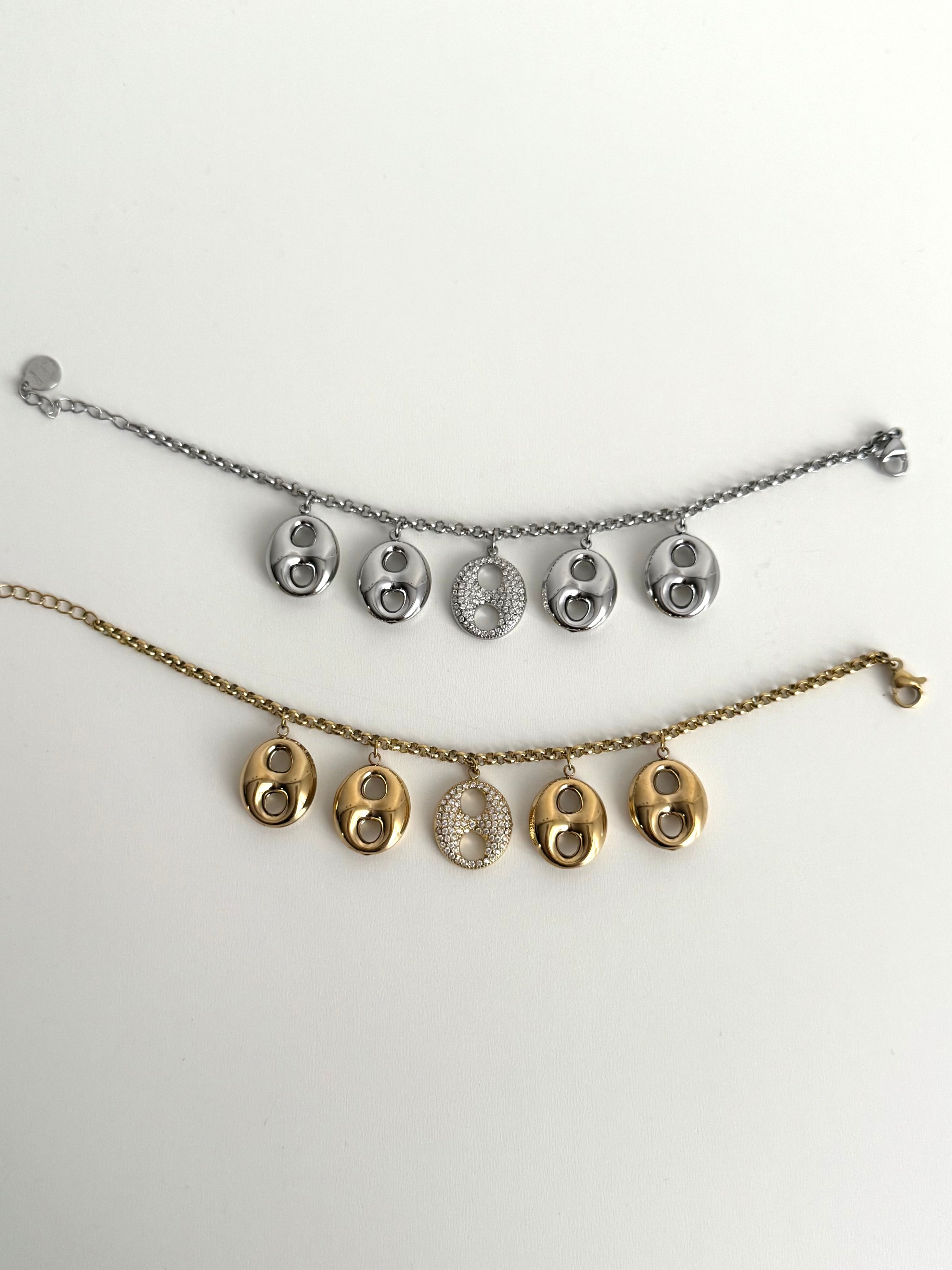 Bracciale Foro